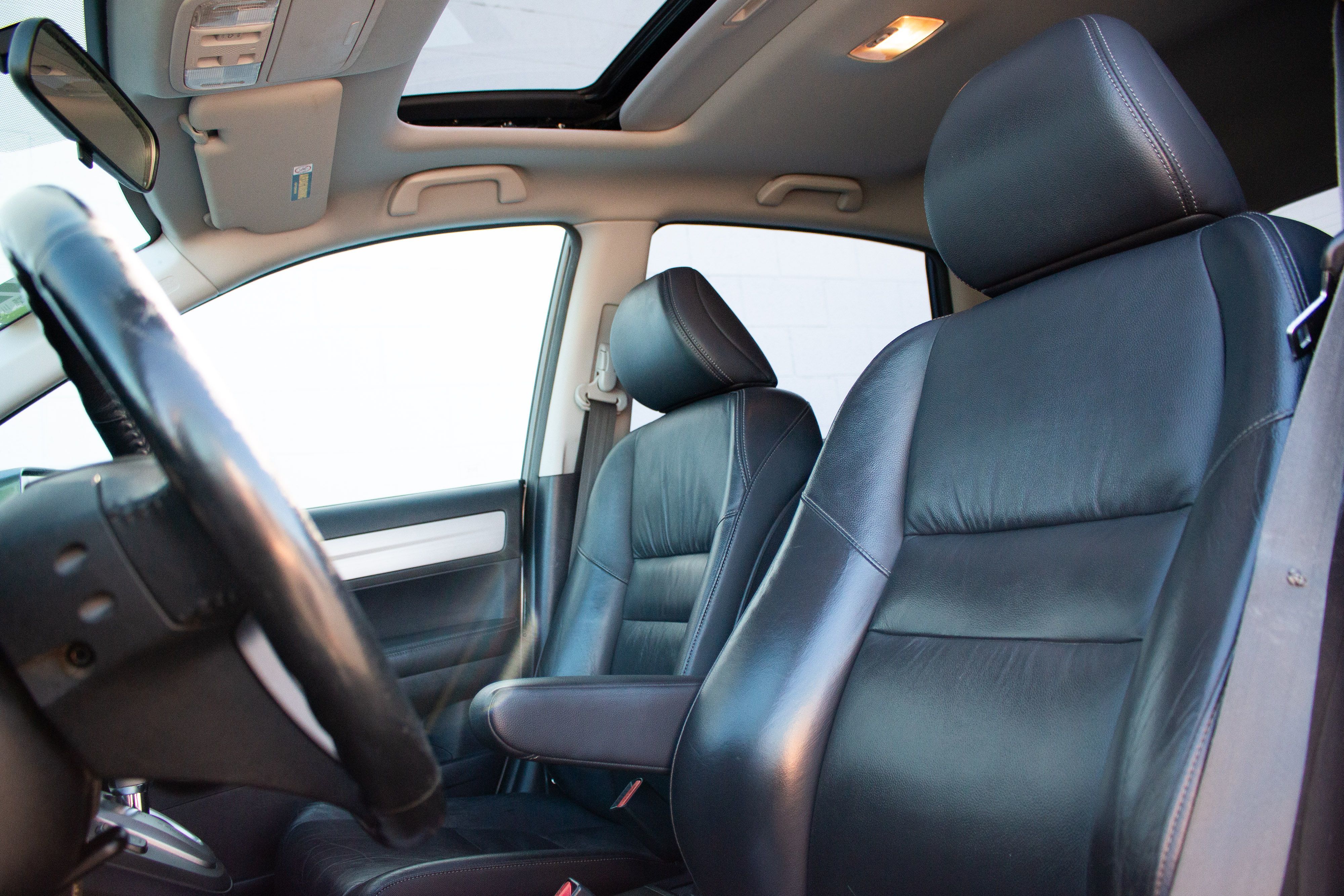 Honda CR-V photo 26
