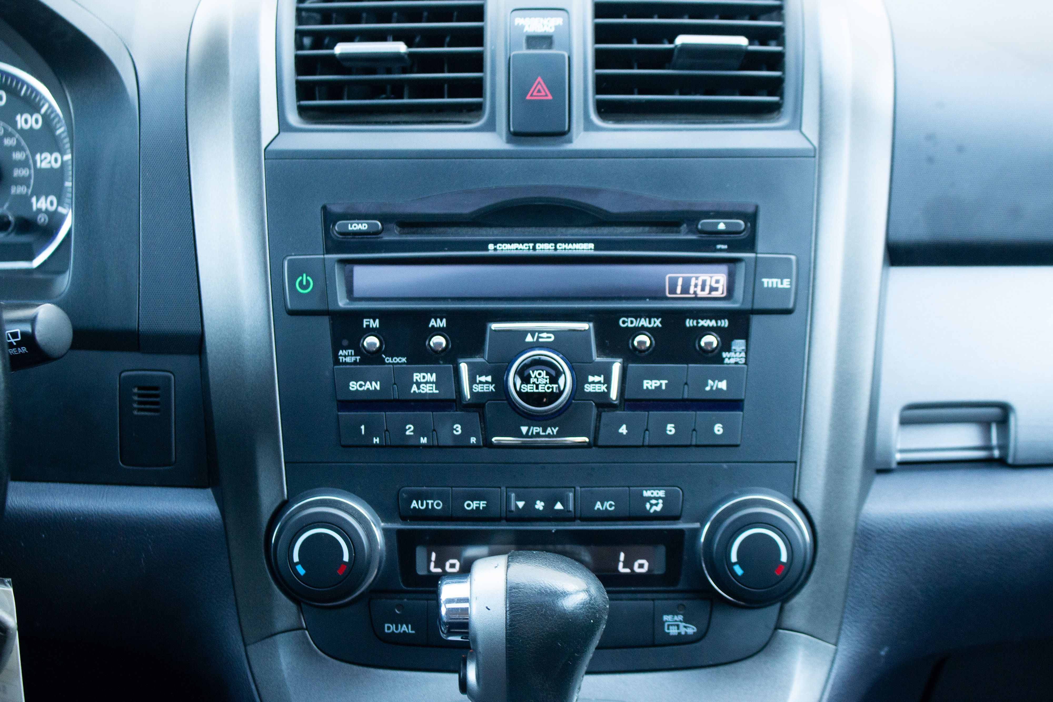 Honda CR-V photo 28