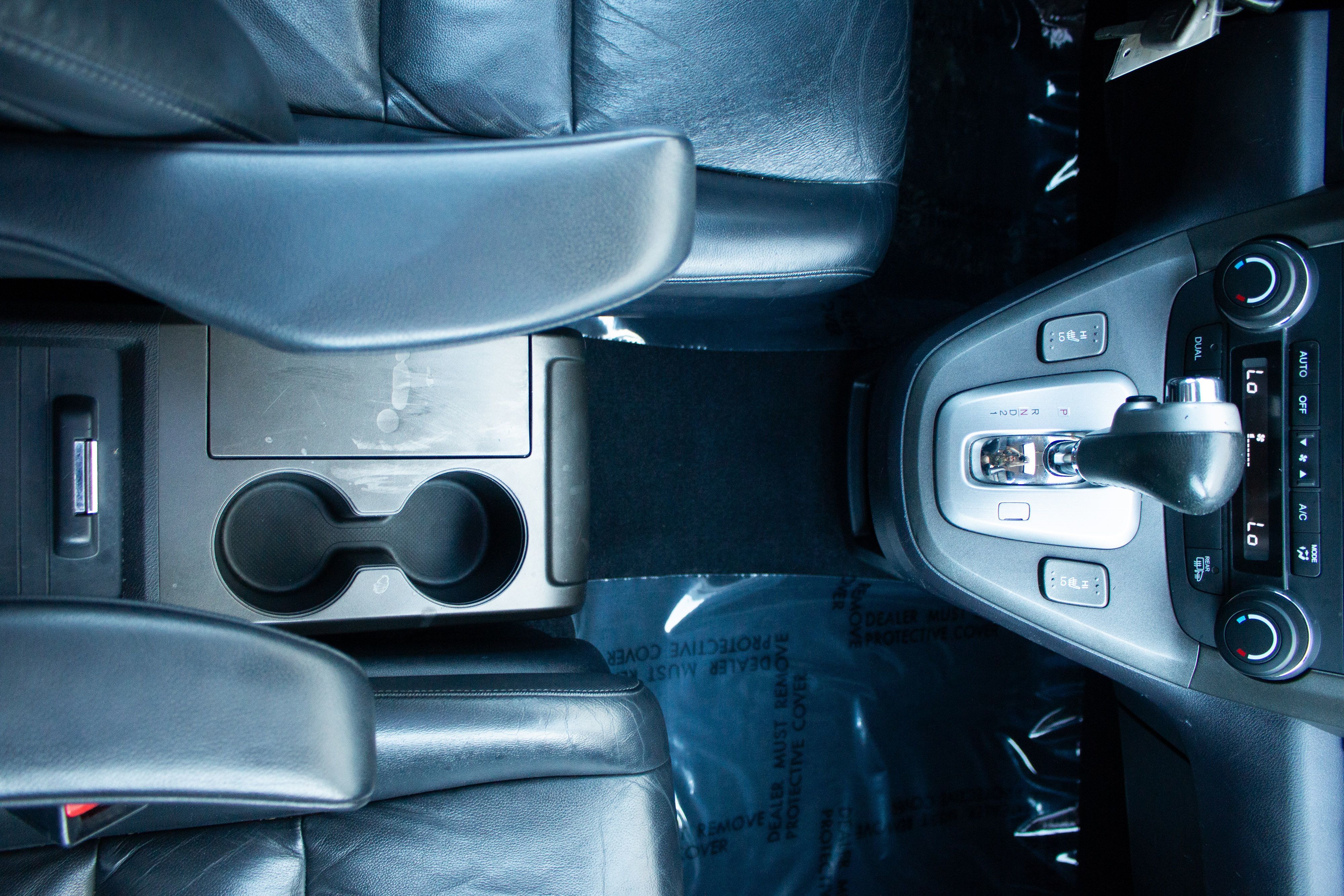 Honda CR-V photo 30