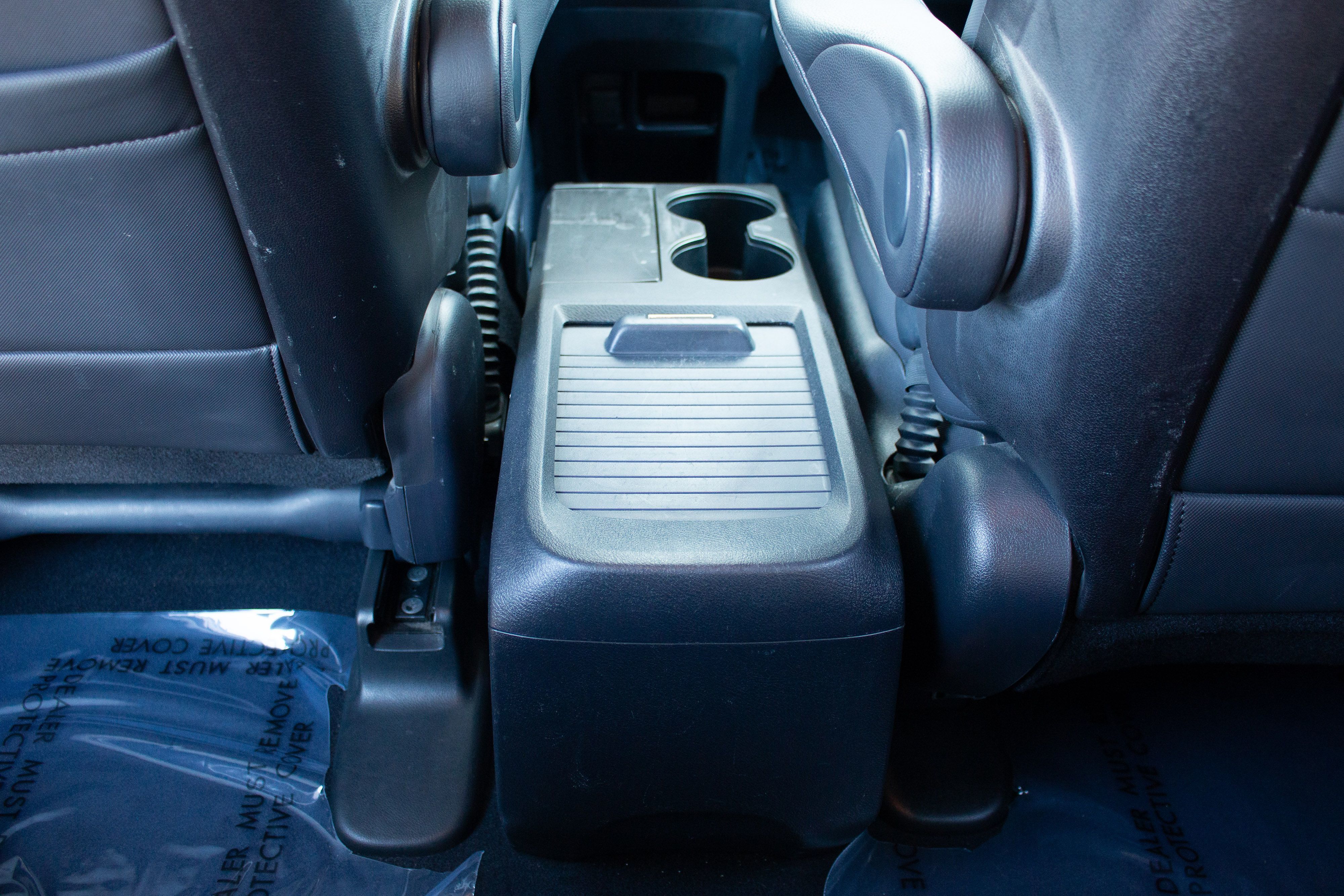 Honda CR-V photo 31