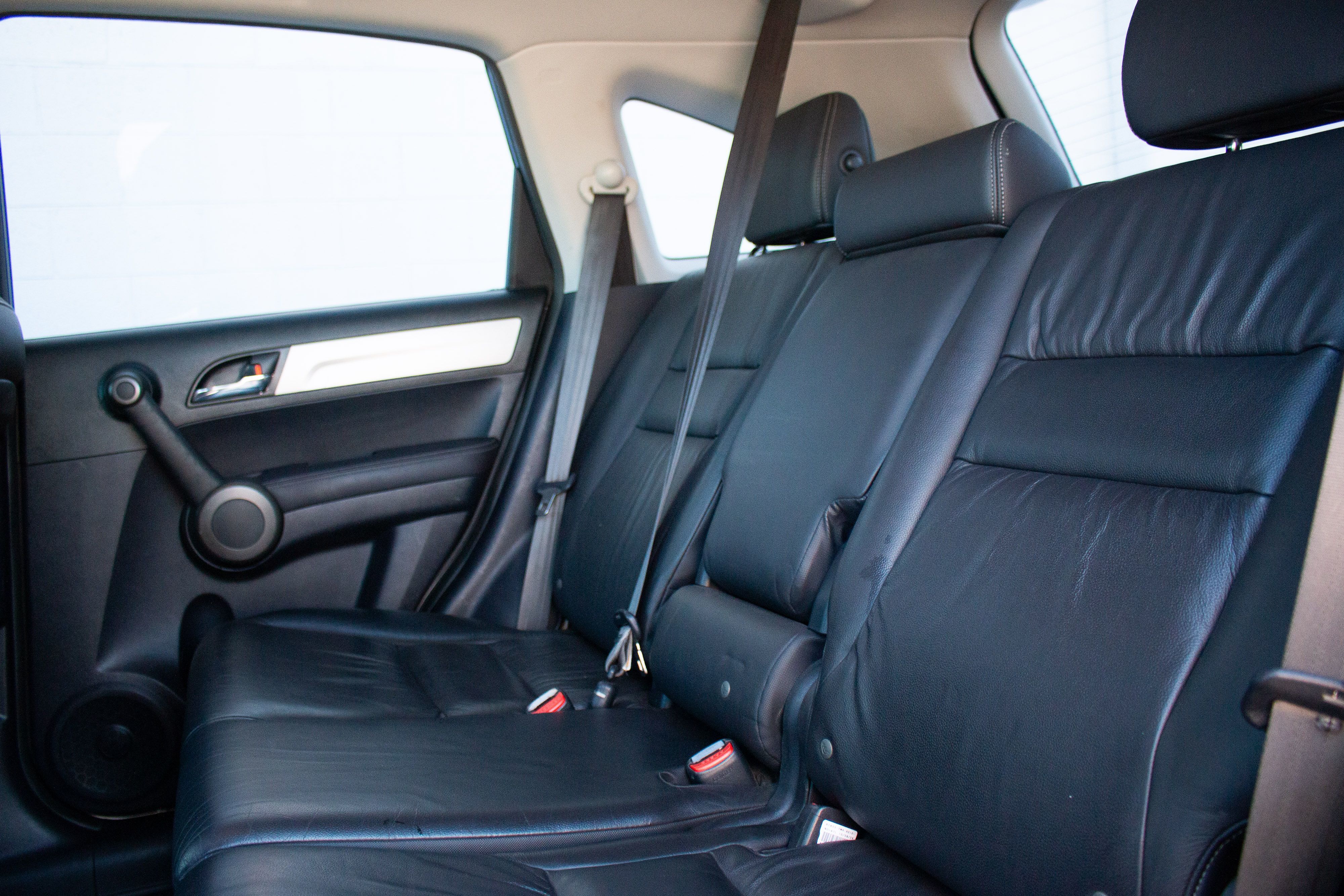 Honda CR-V photo 32