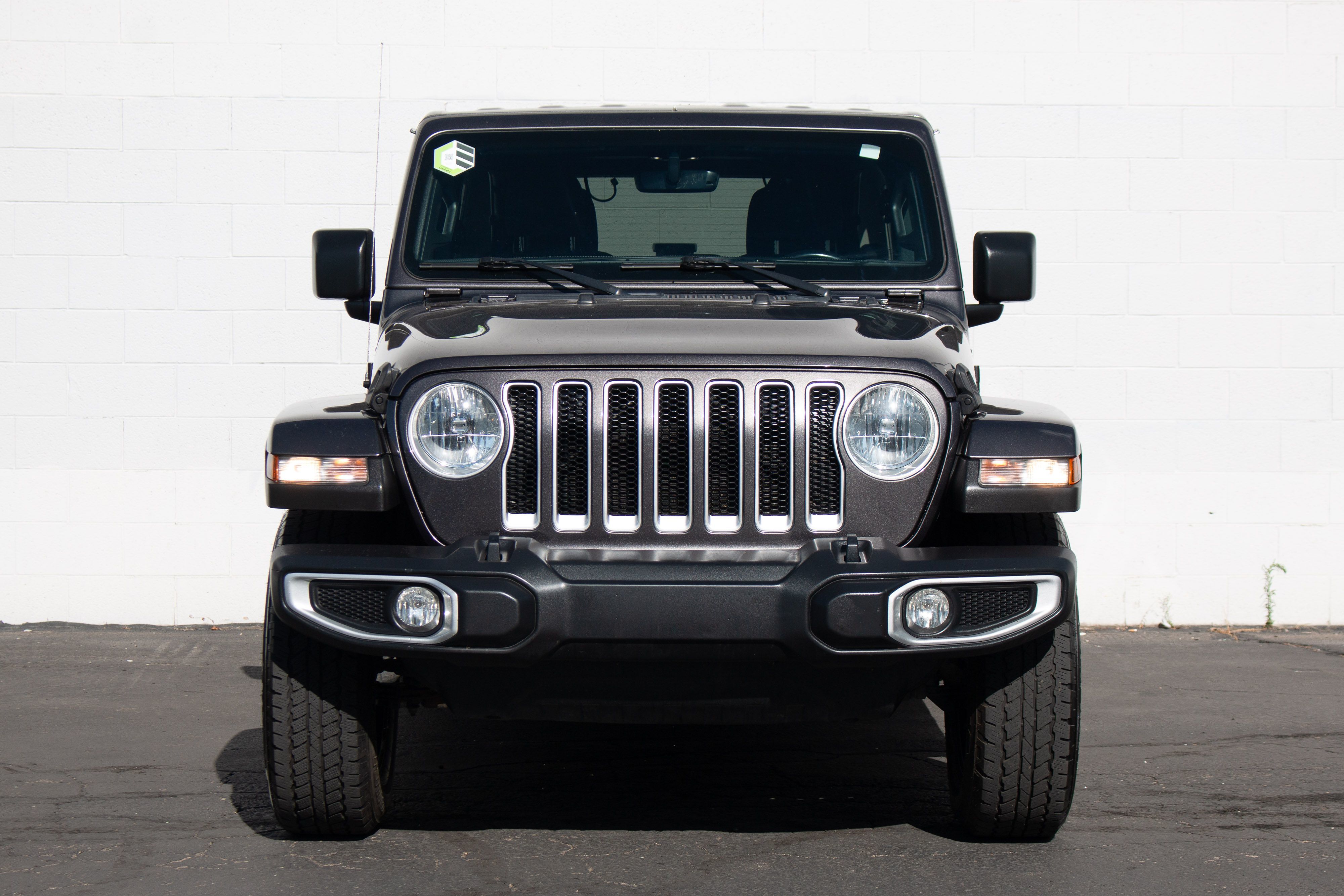 Jeep Wrangler photo 11