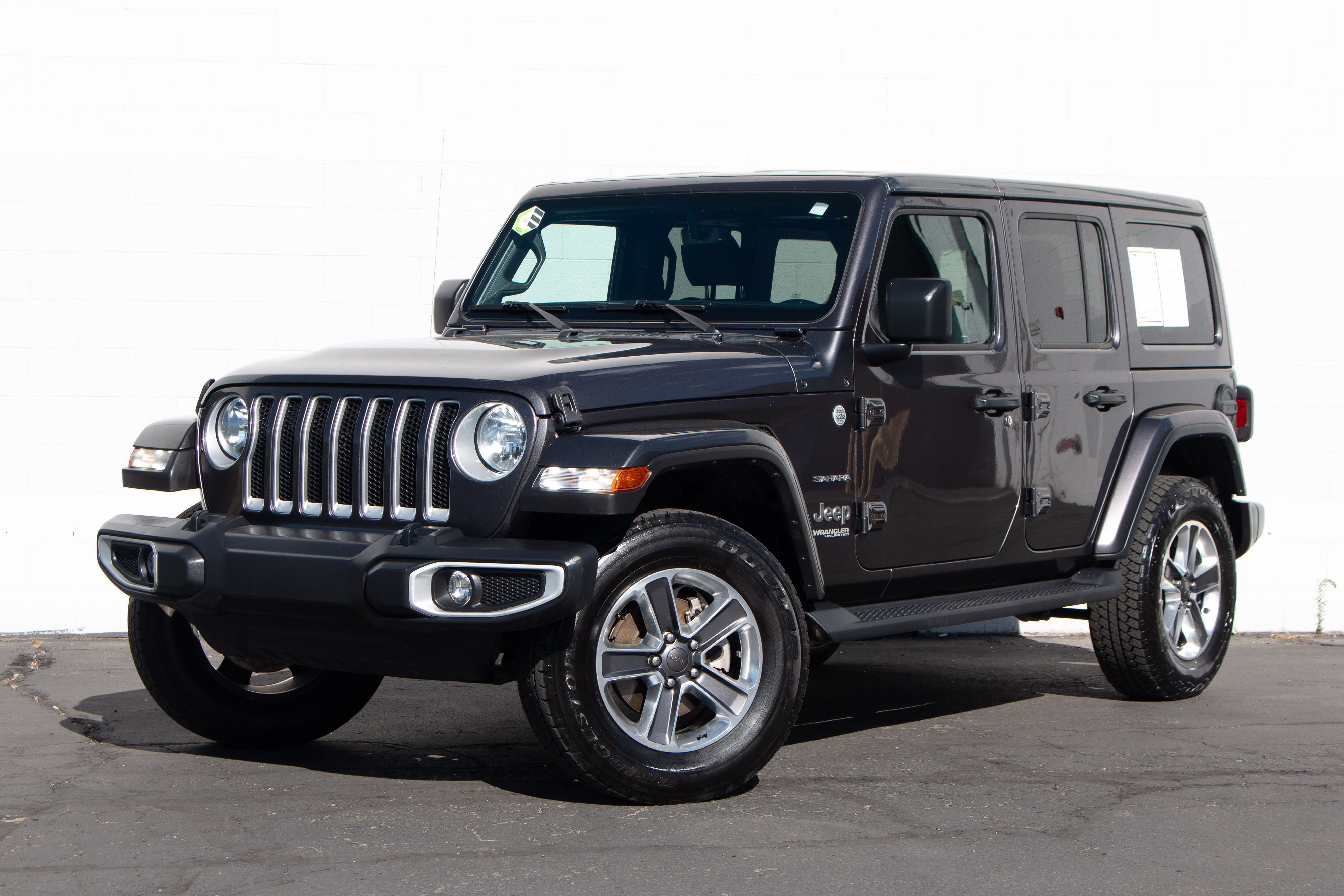 Jeep Wrangler photo 12