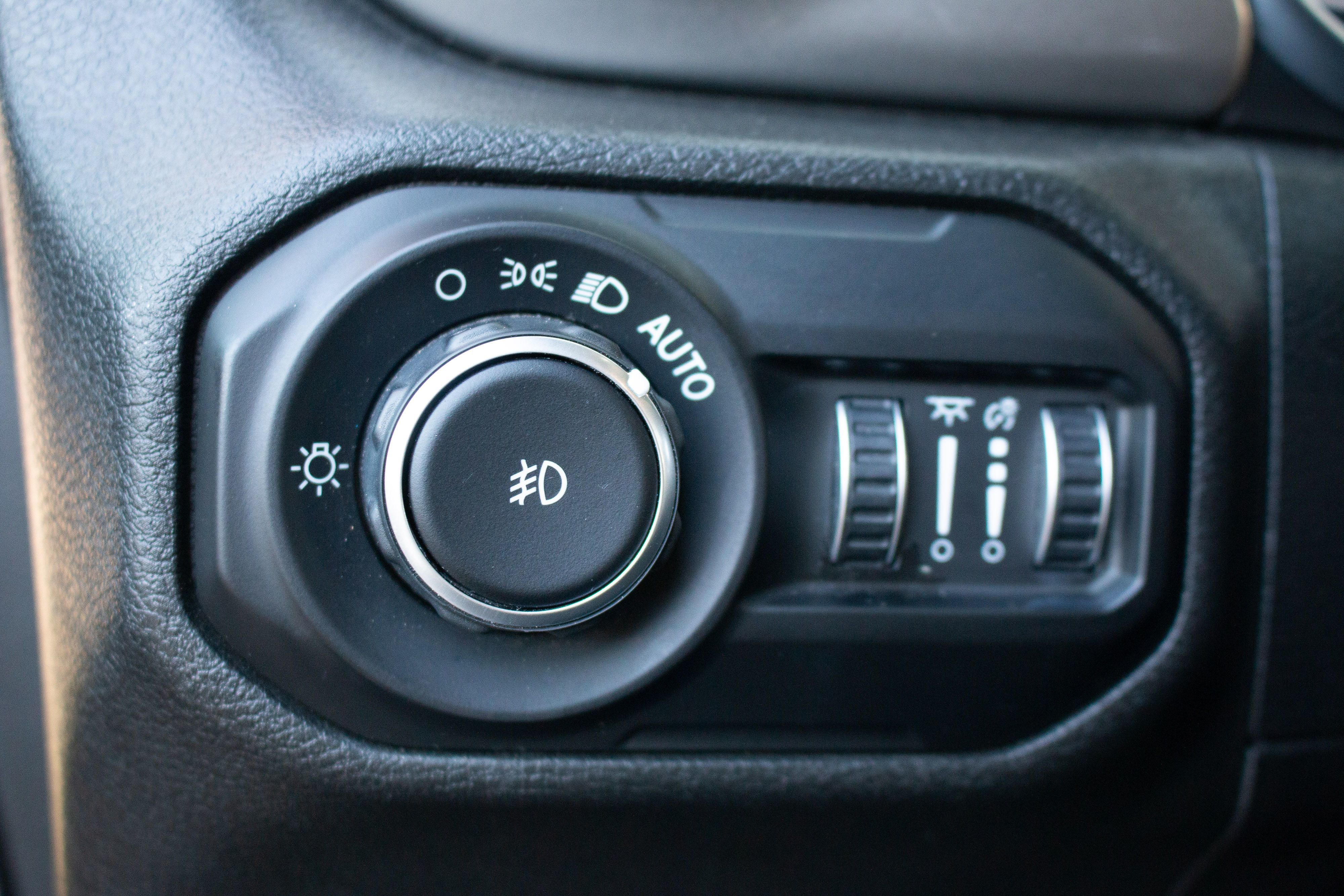 Jeep Wrangler photo 28