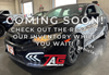 2018 Honda Civic Hatchback EX