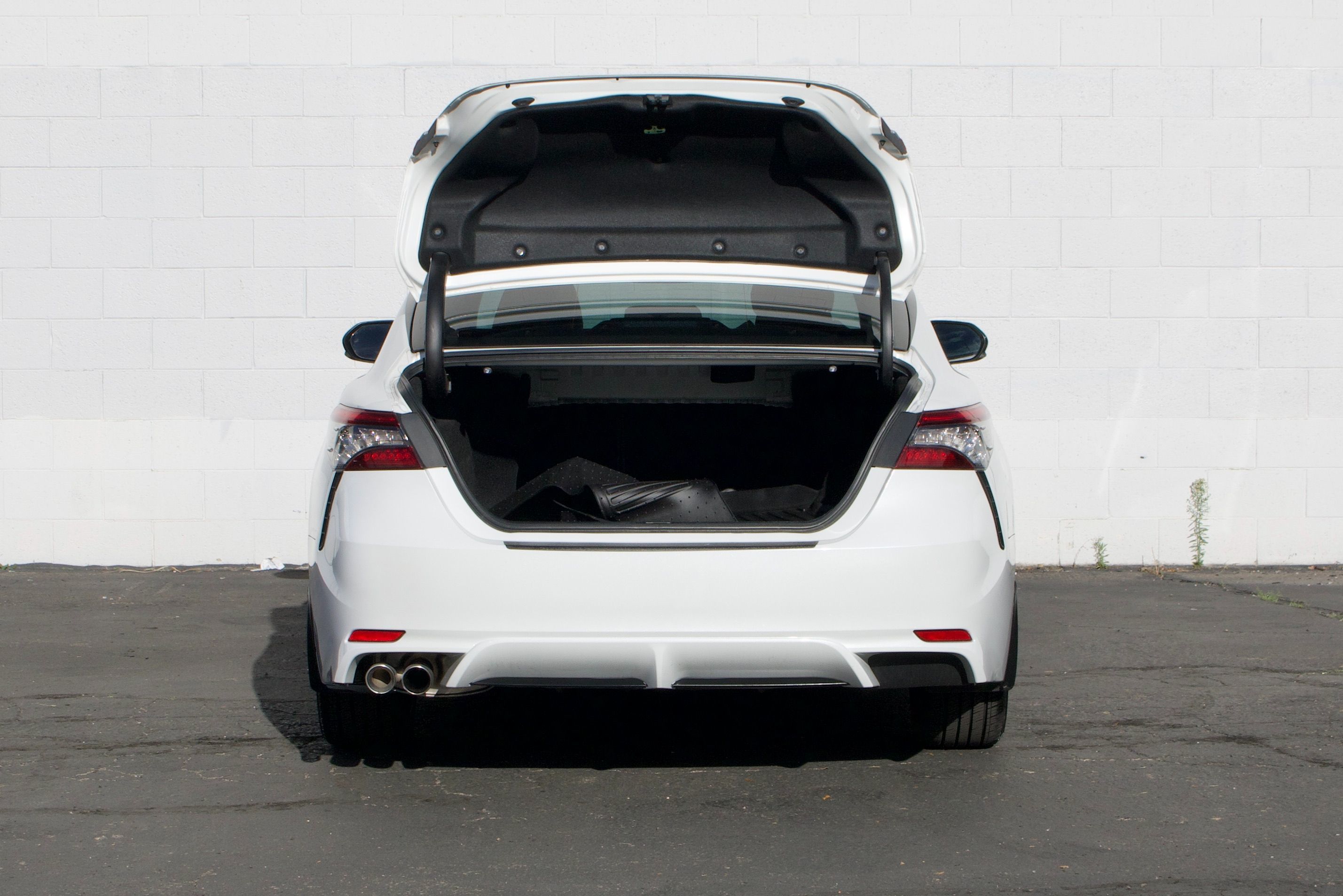 Toyota Camry photo 20