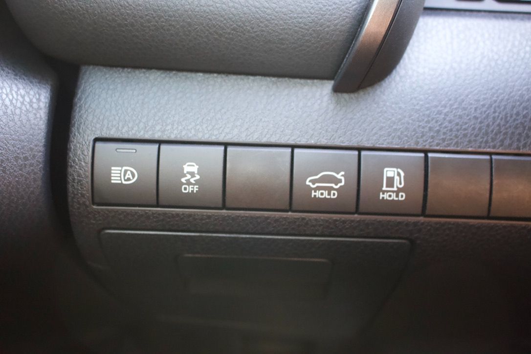 Toyota Camry photo 28
