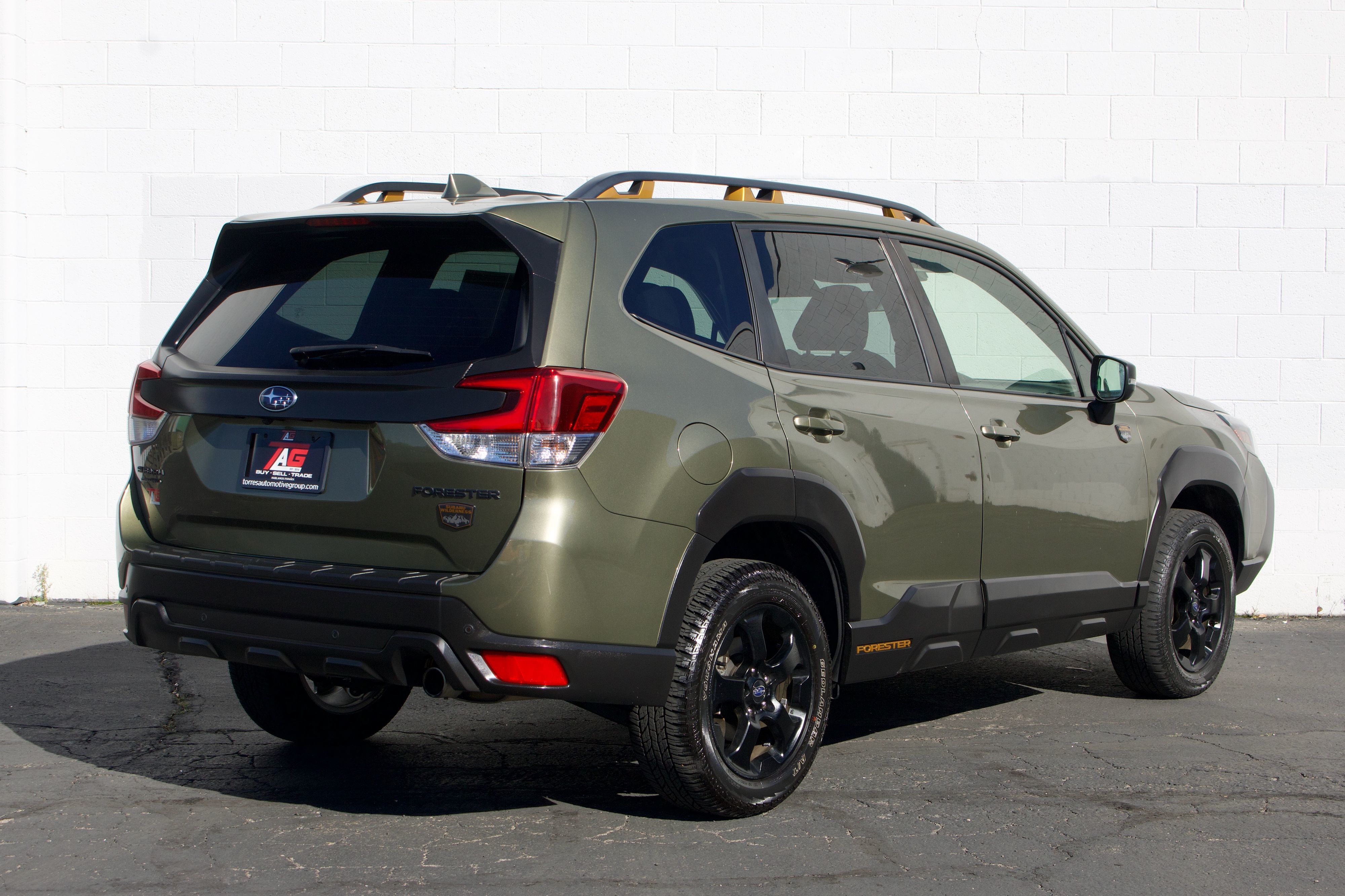 Photo 15 of this Subaru Forester