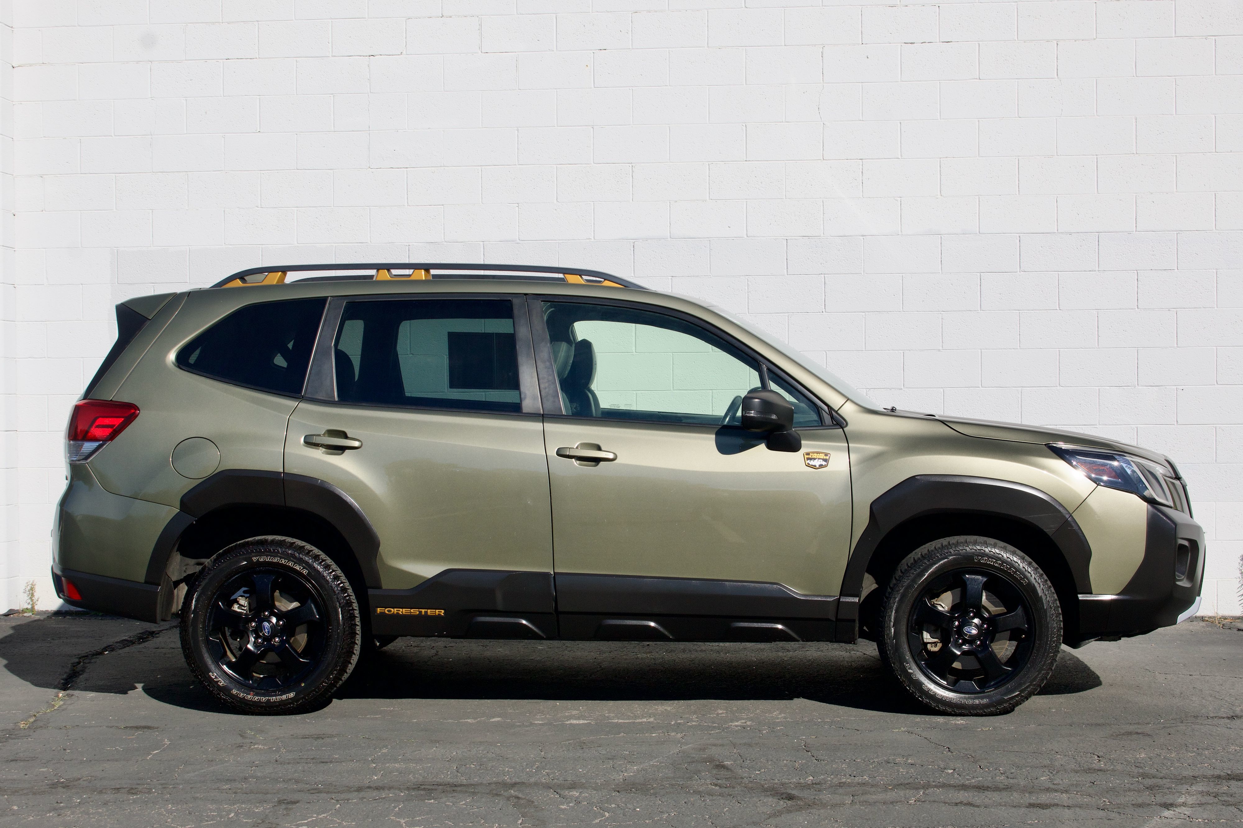 Photo 16 of this Subaru Forester