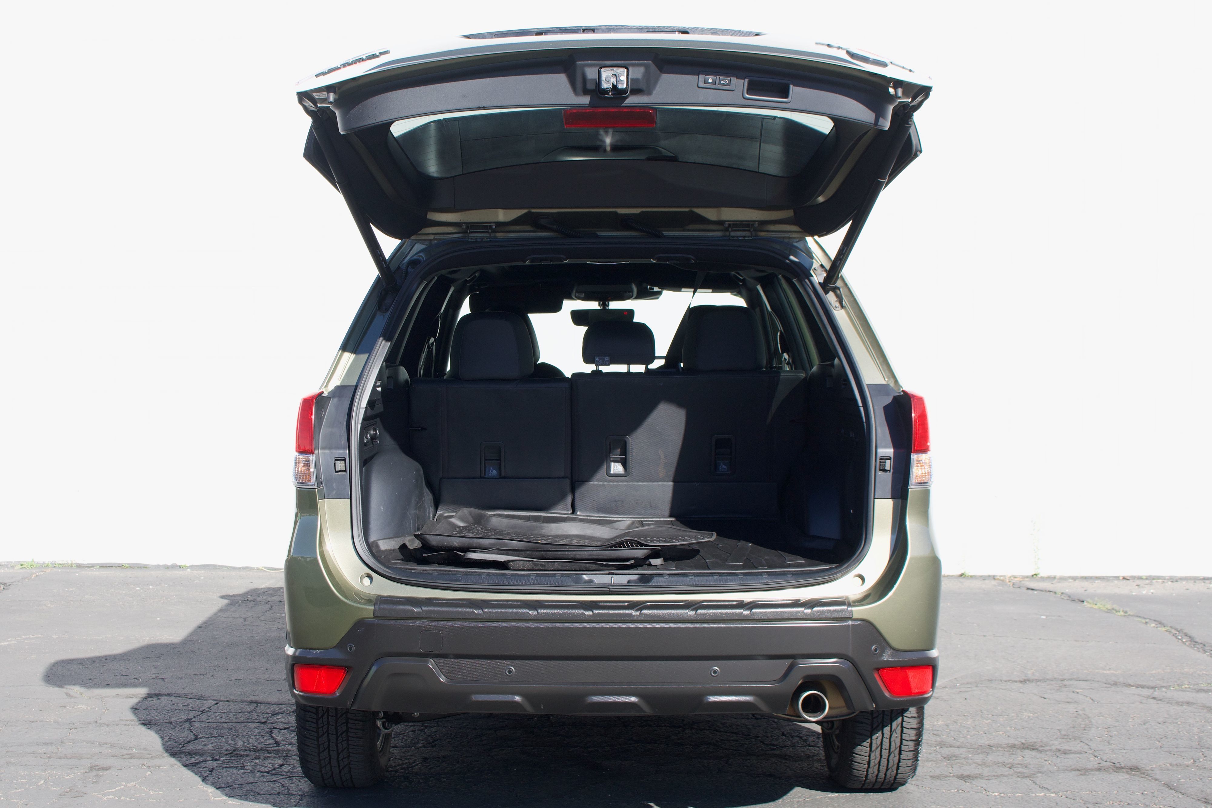 Photo 20 of this Subaru Forester