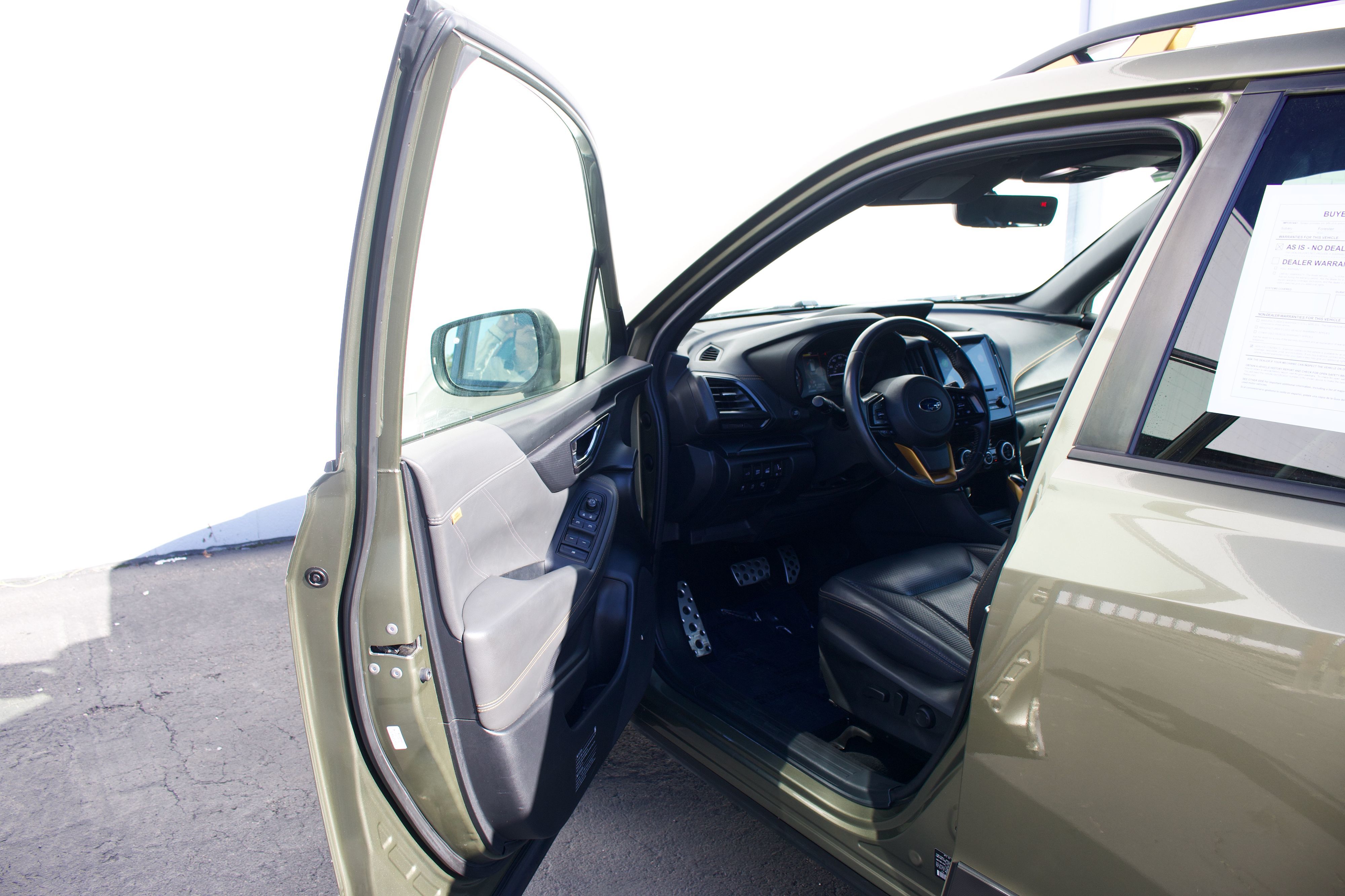 Photo 22 of this Subaru Forester