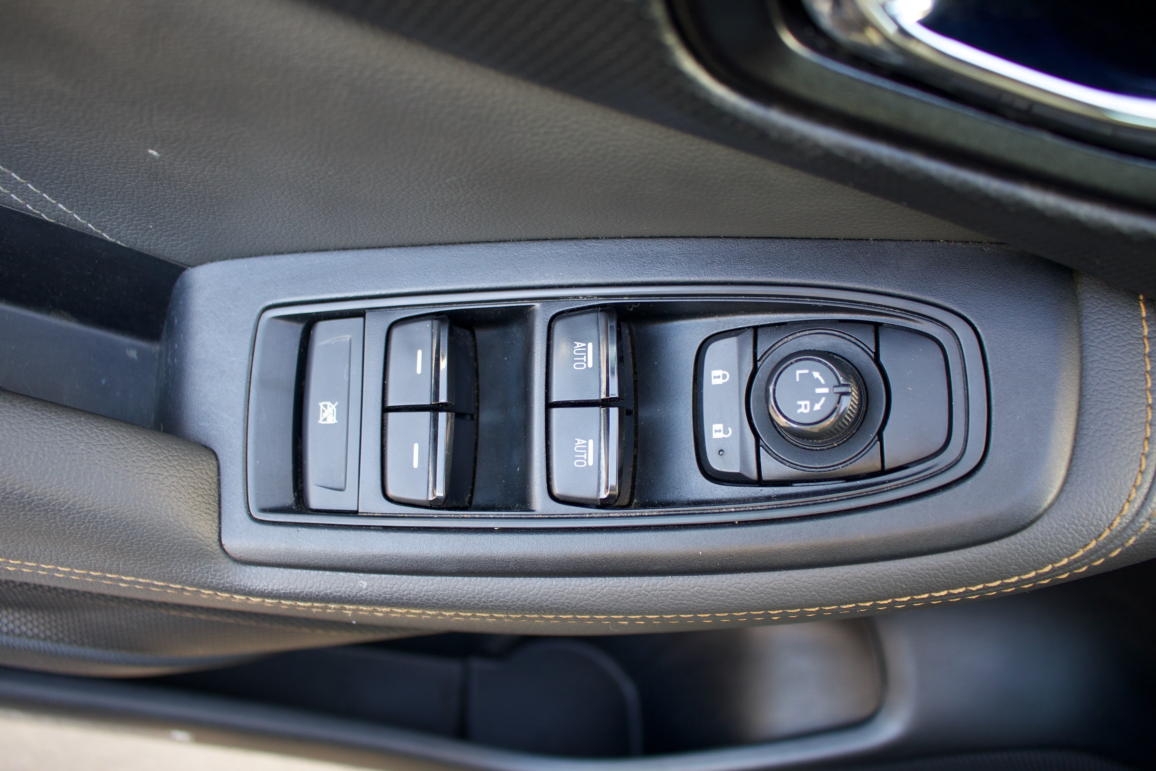 Photo 23 of this Subaru Forester