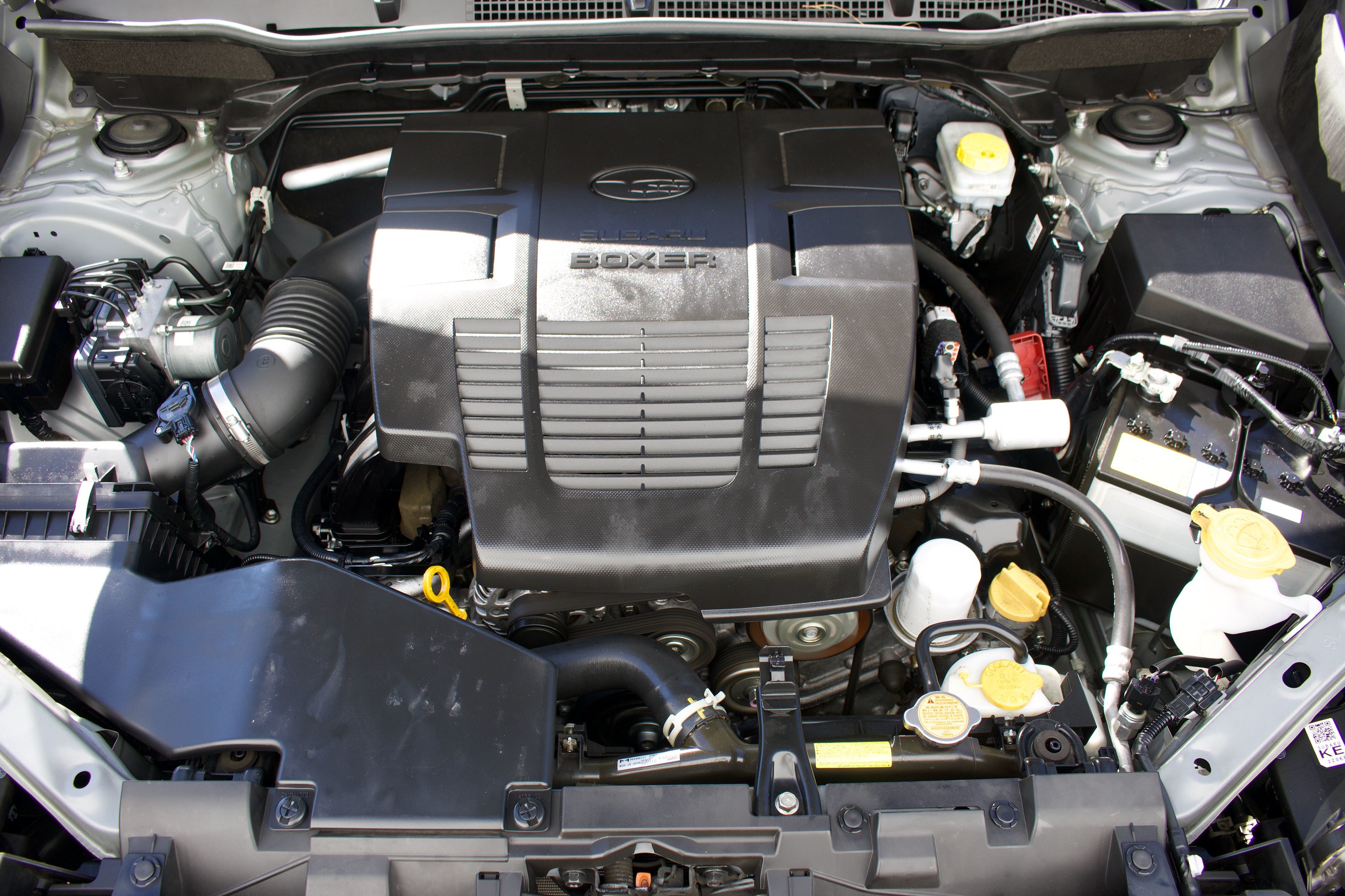 Photo 7 of this Subaru Forester