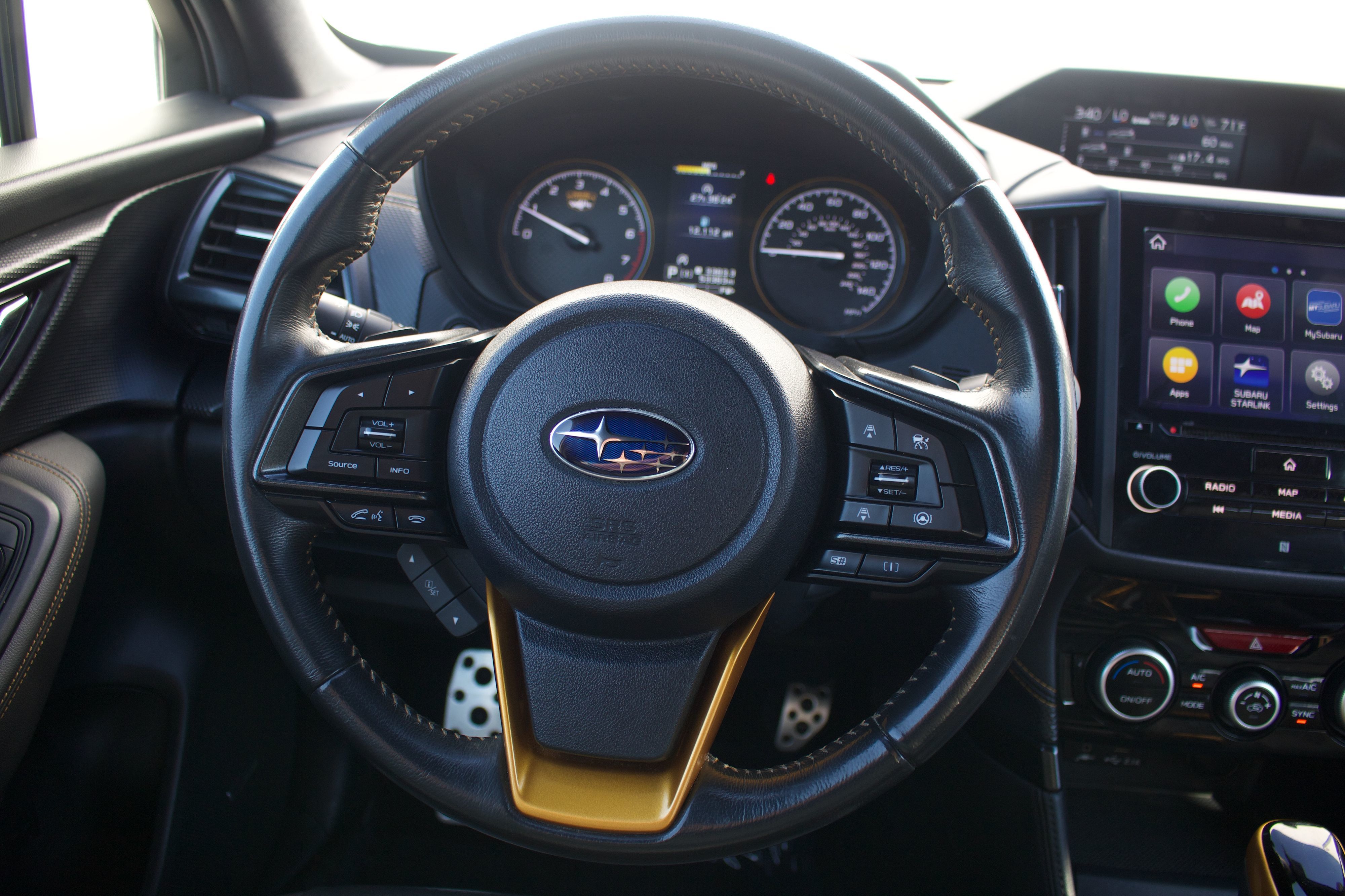 Photo 9 of this Subaru Forester