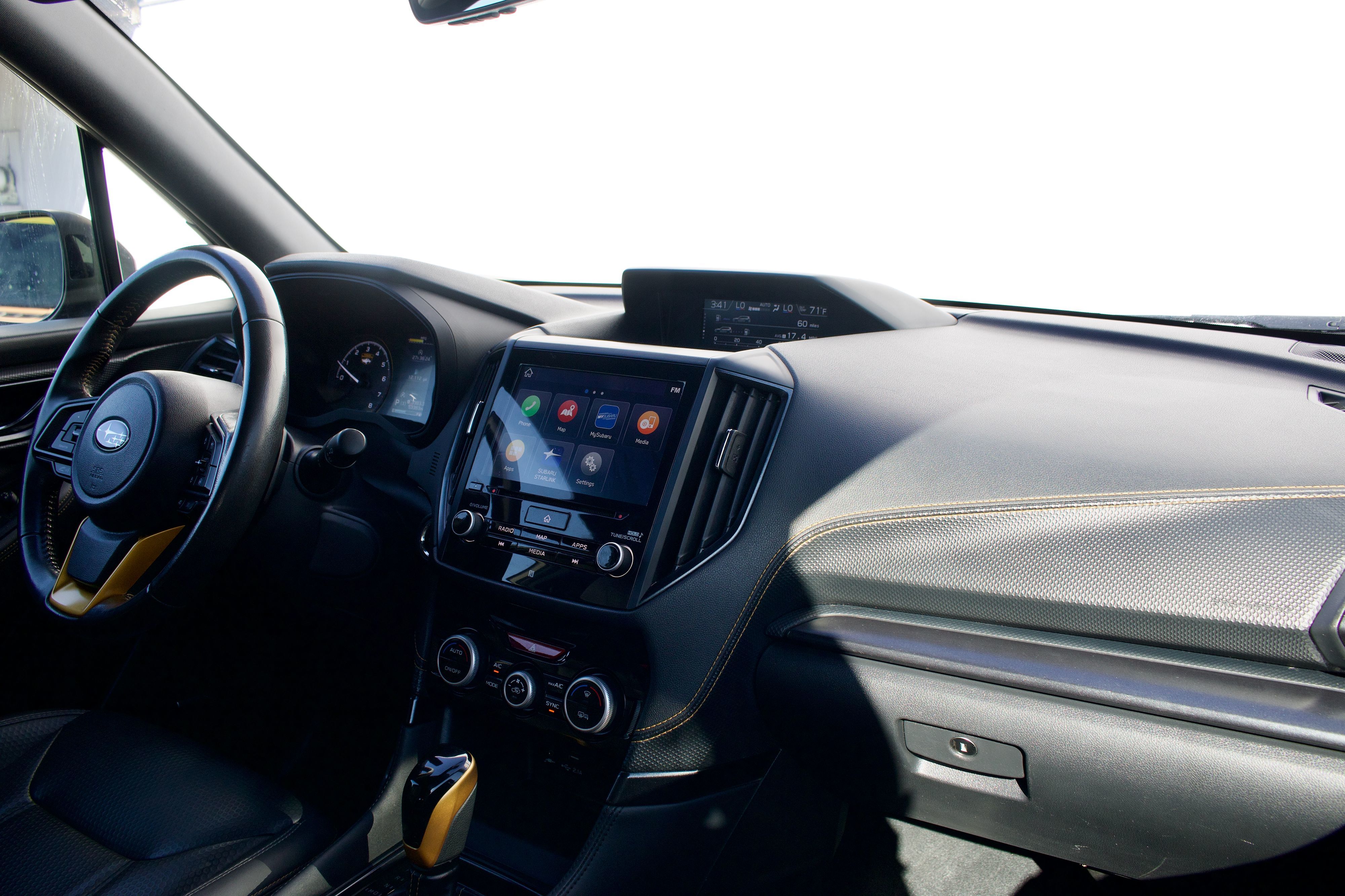 Photo 25 of this Subaru Forester