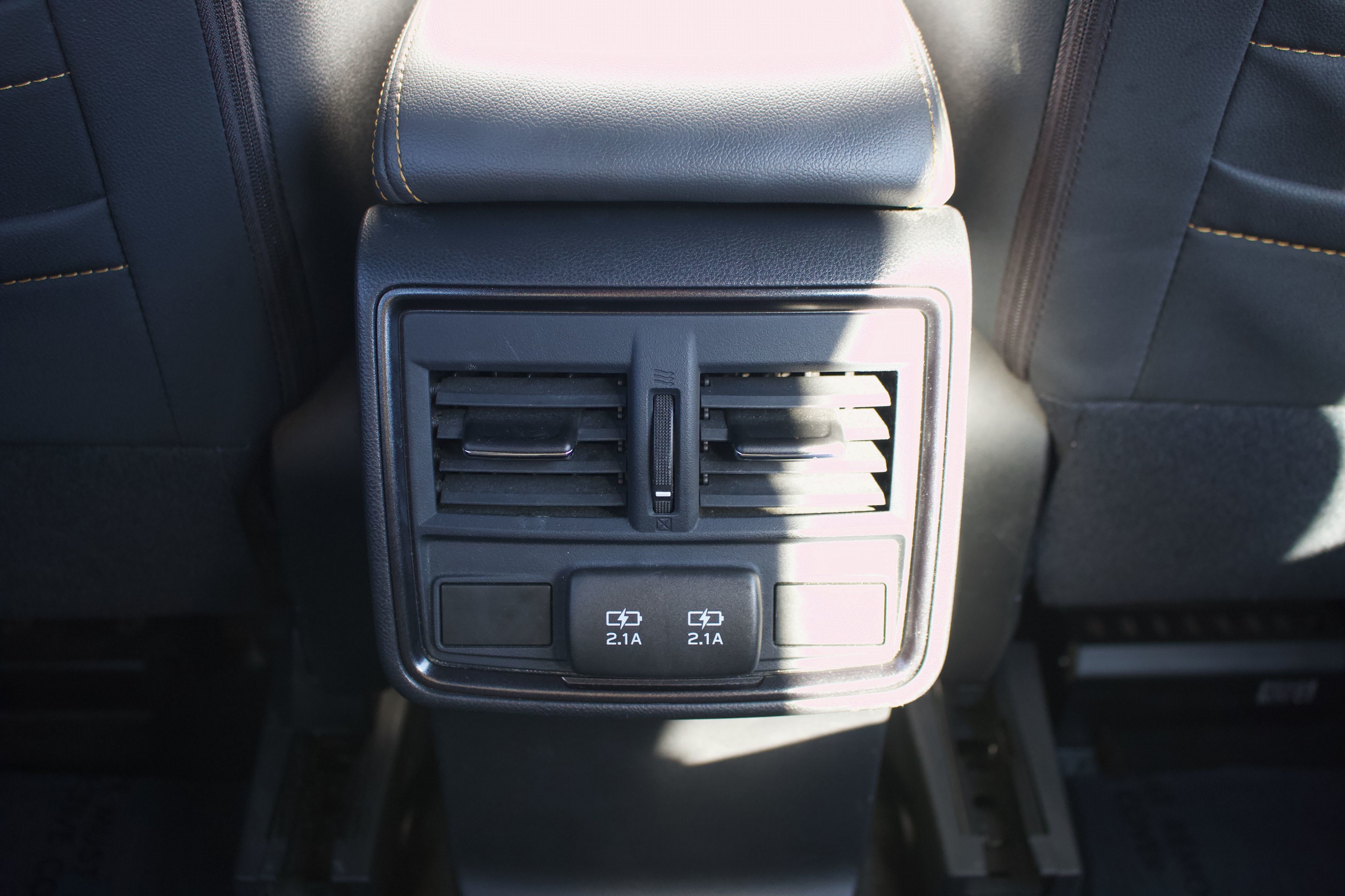 Photo 33 of this Subaru Forester