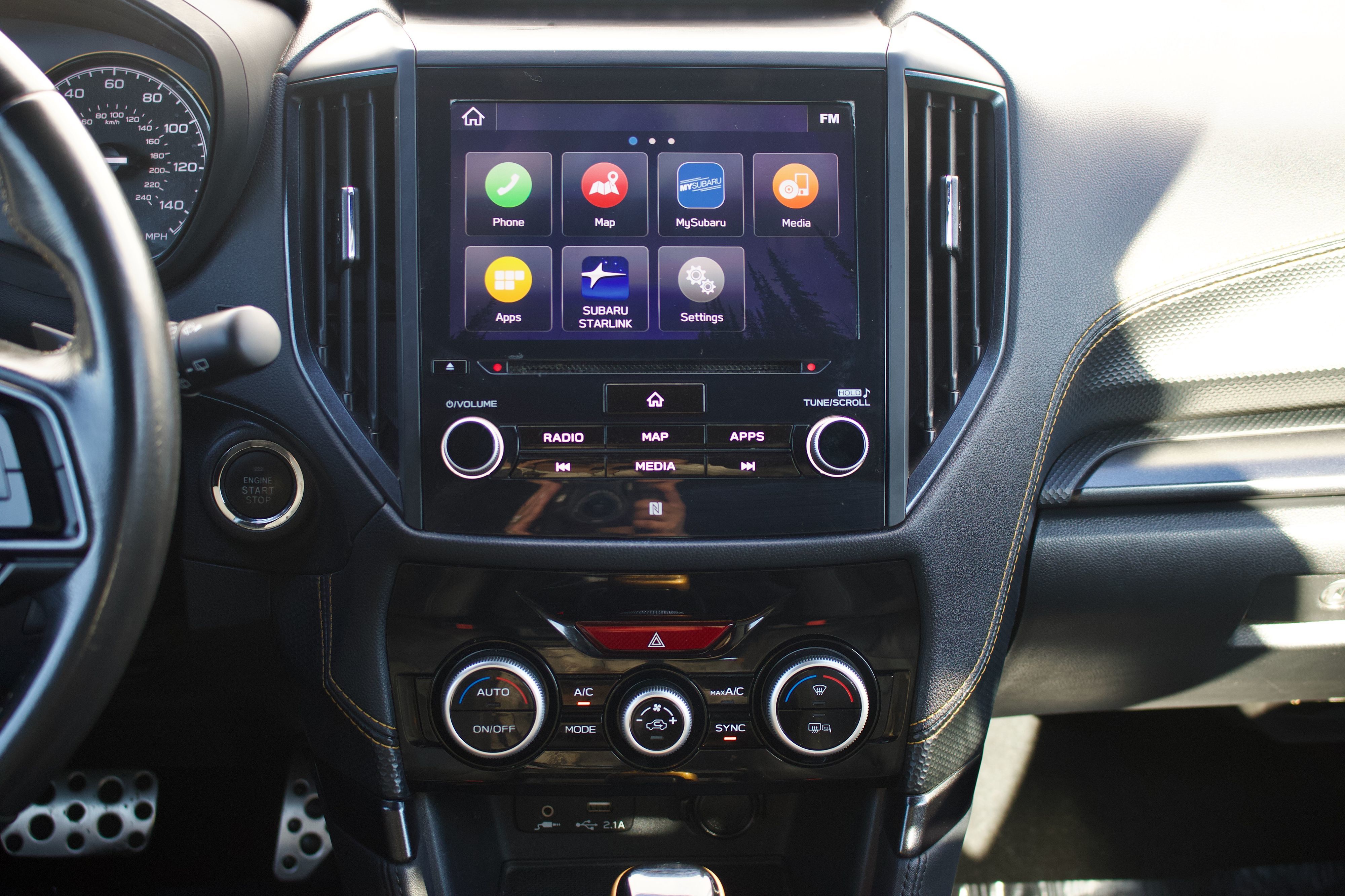 Photo 29 of this Subaru Forester