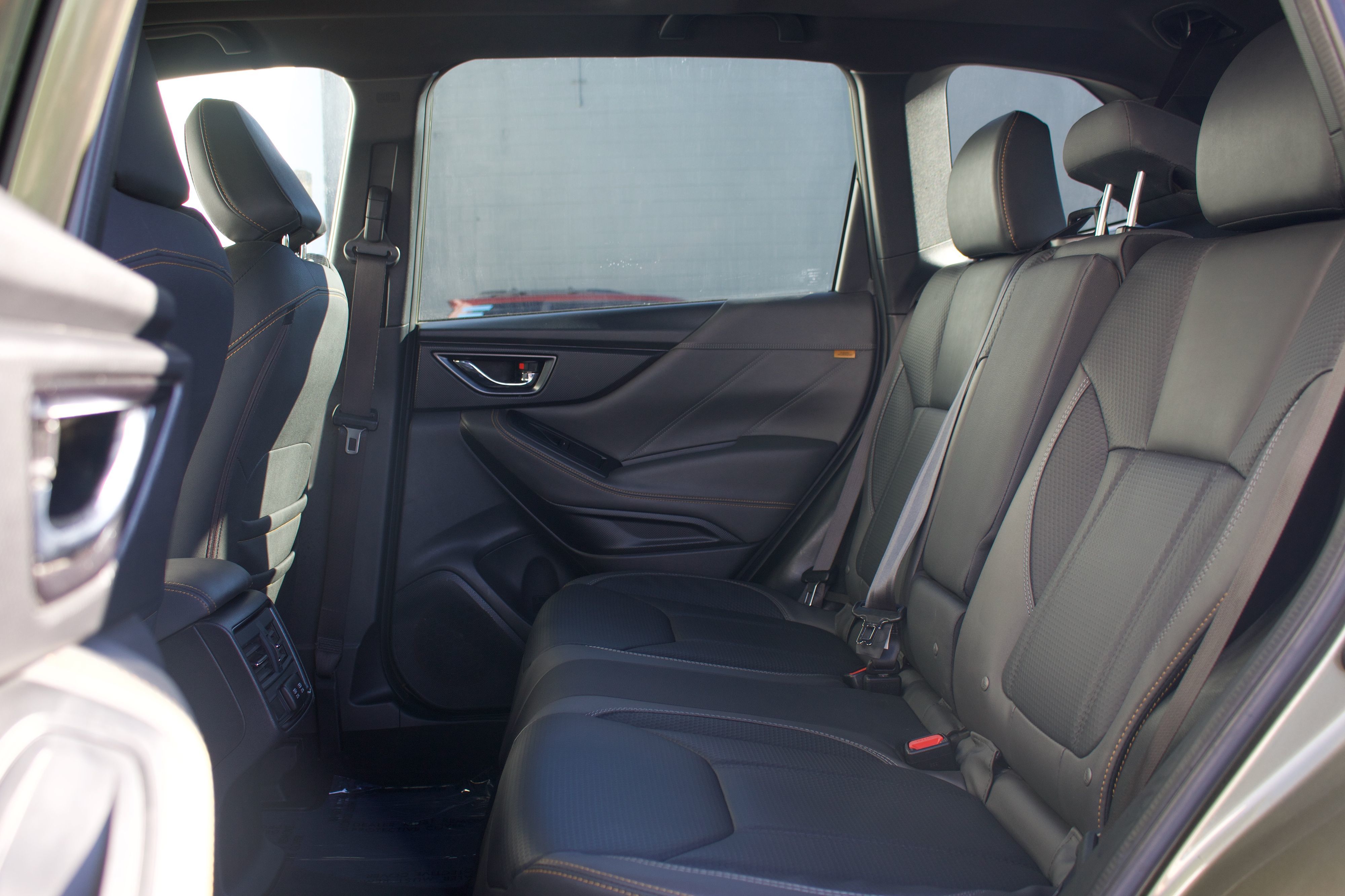 Photo 34 of this Subaru Forester