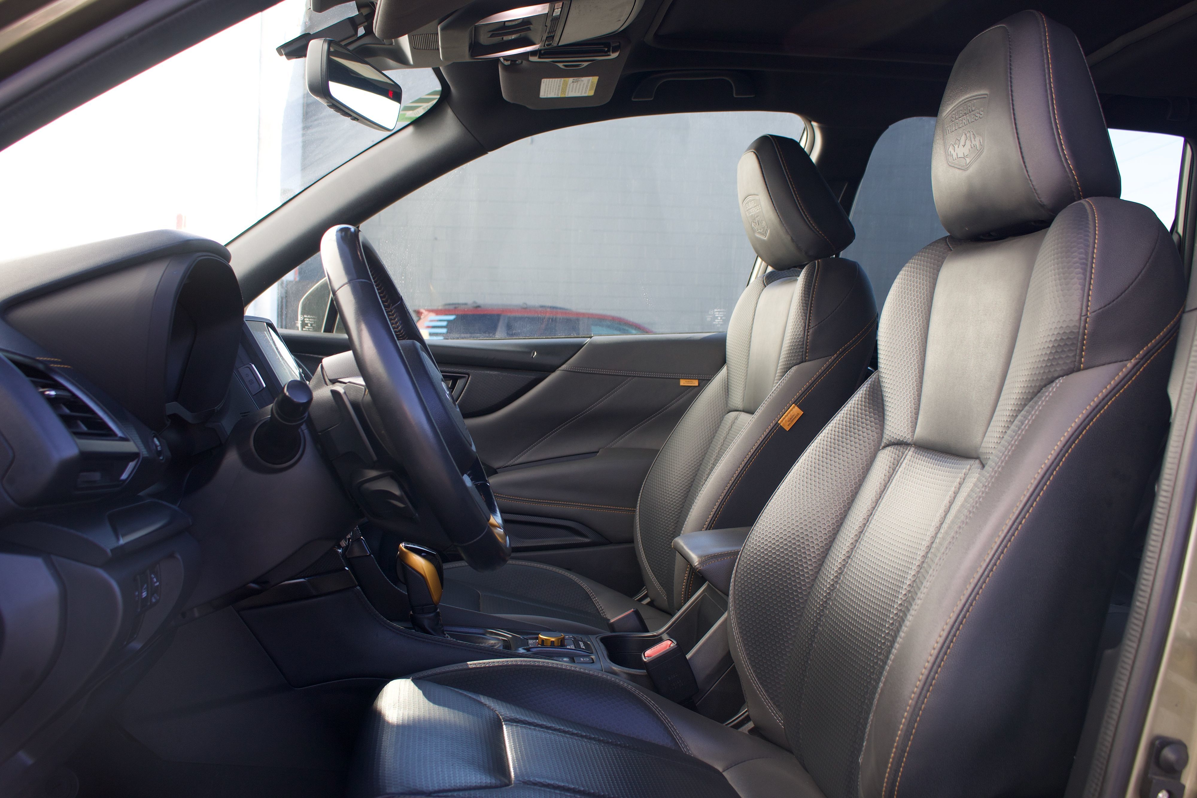 Photo 27 of this Subaru Forester
