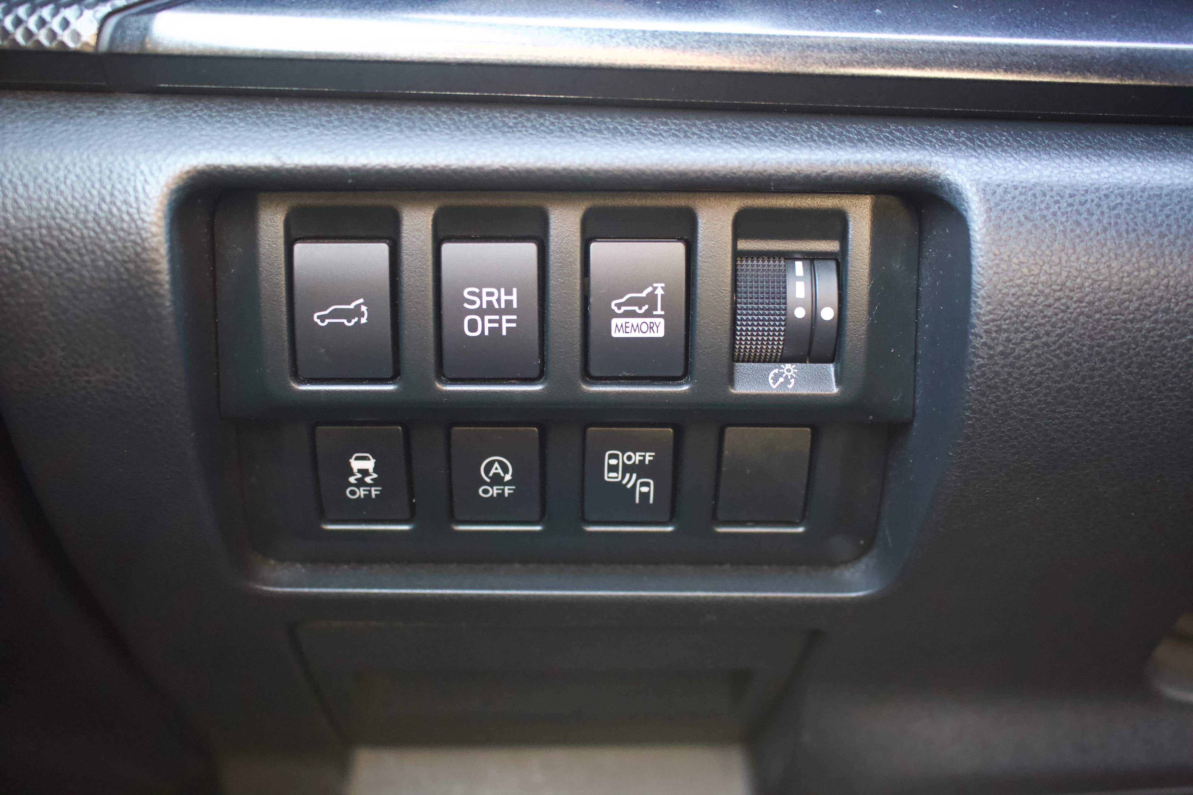 Photo 28 of this Subaru Forester