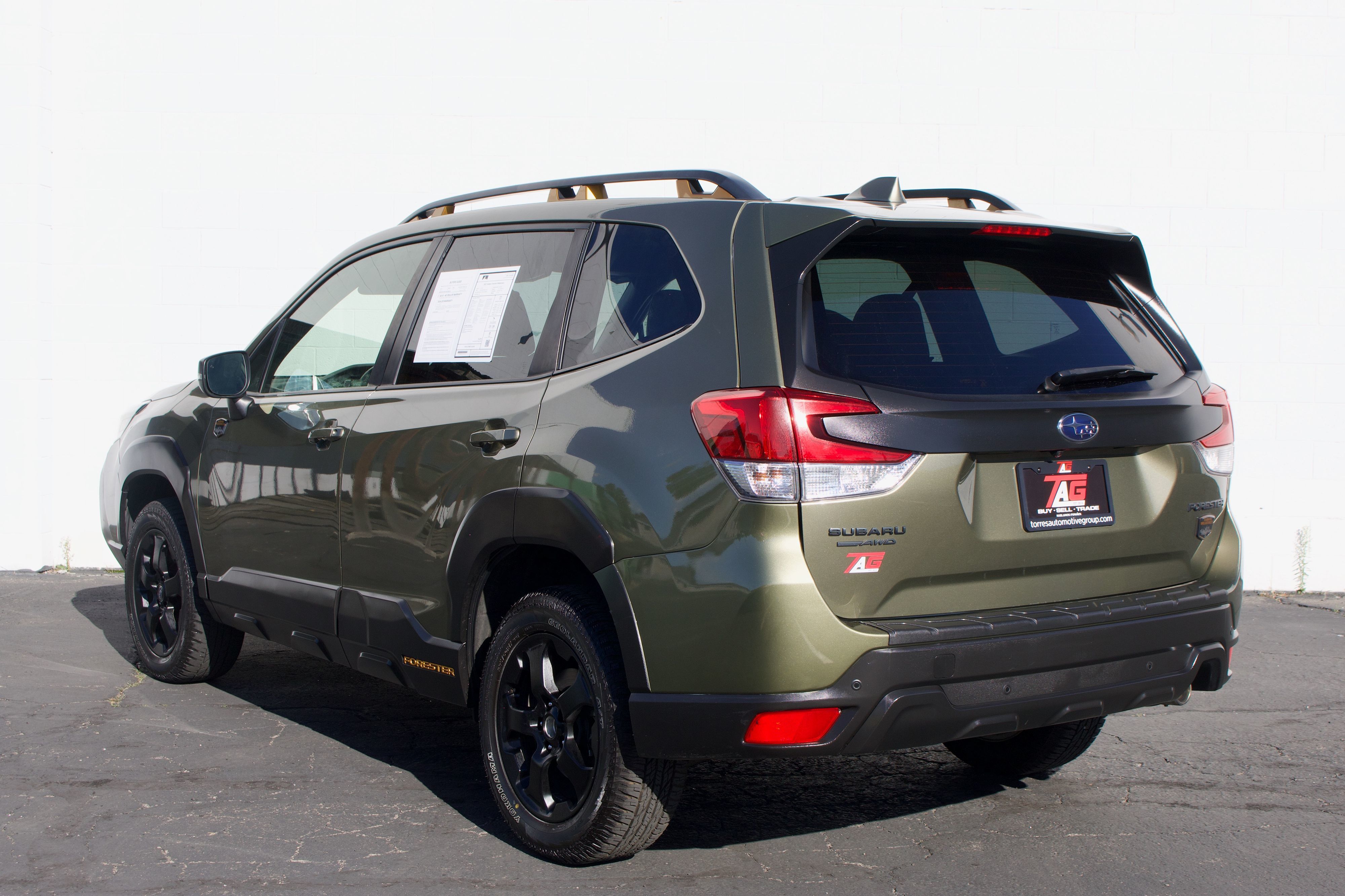 Photo 14 of this Subaru Forester
