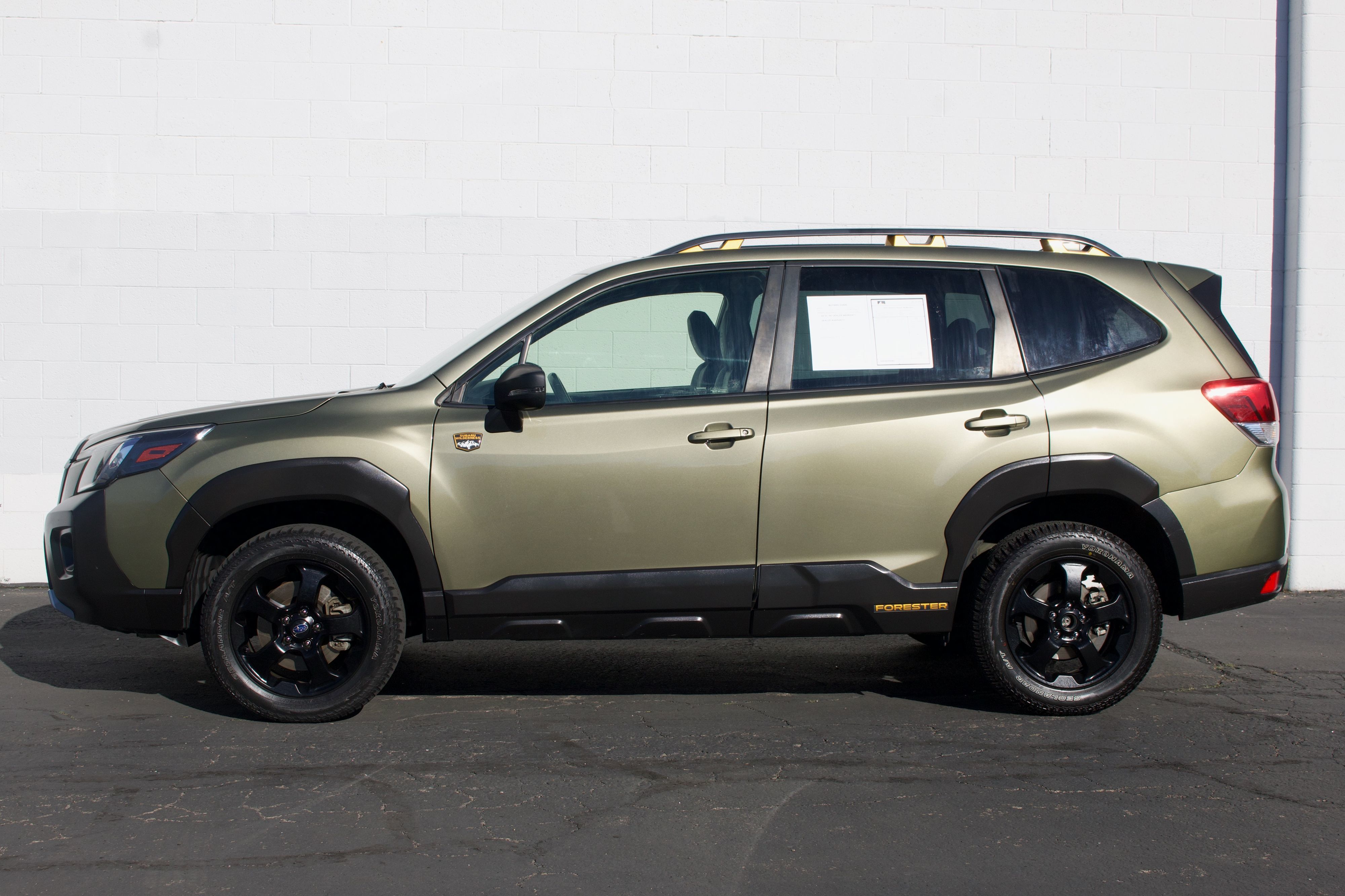 Photo 13 of this Subaru Forester