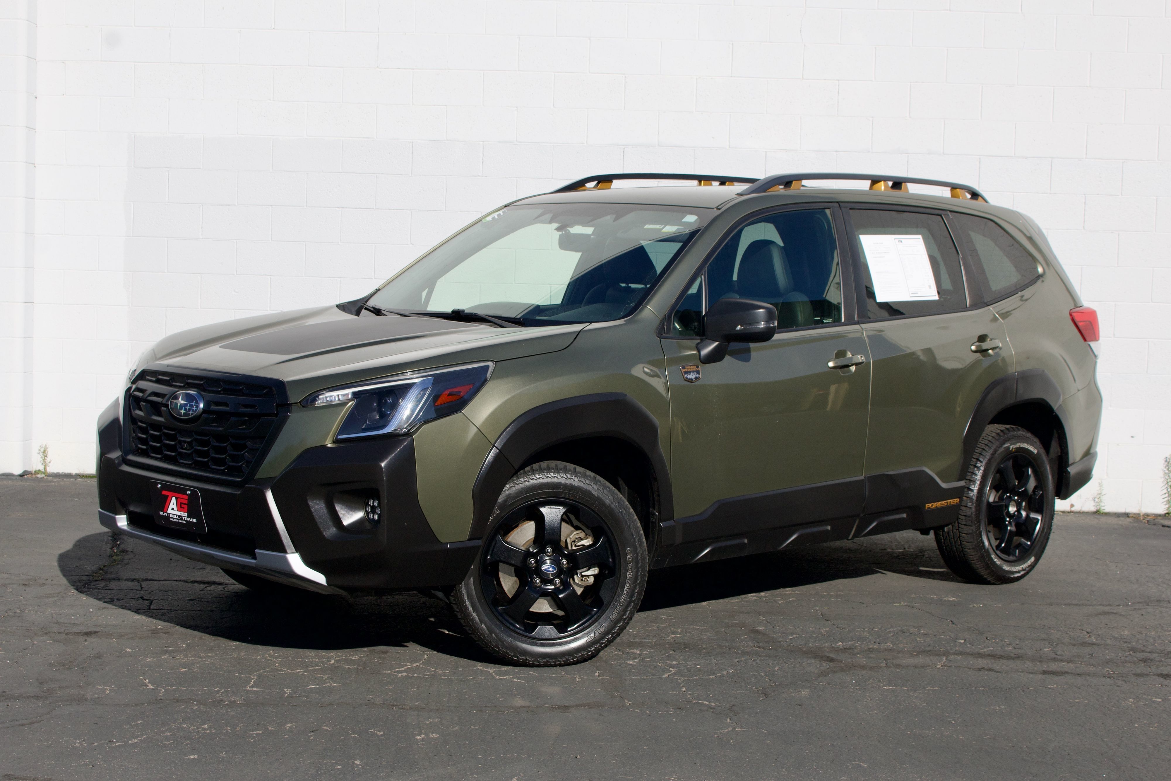 Photo 12 of this Subaru Forester