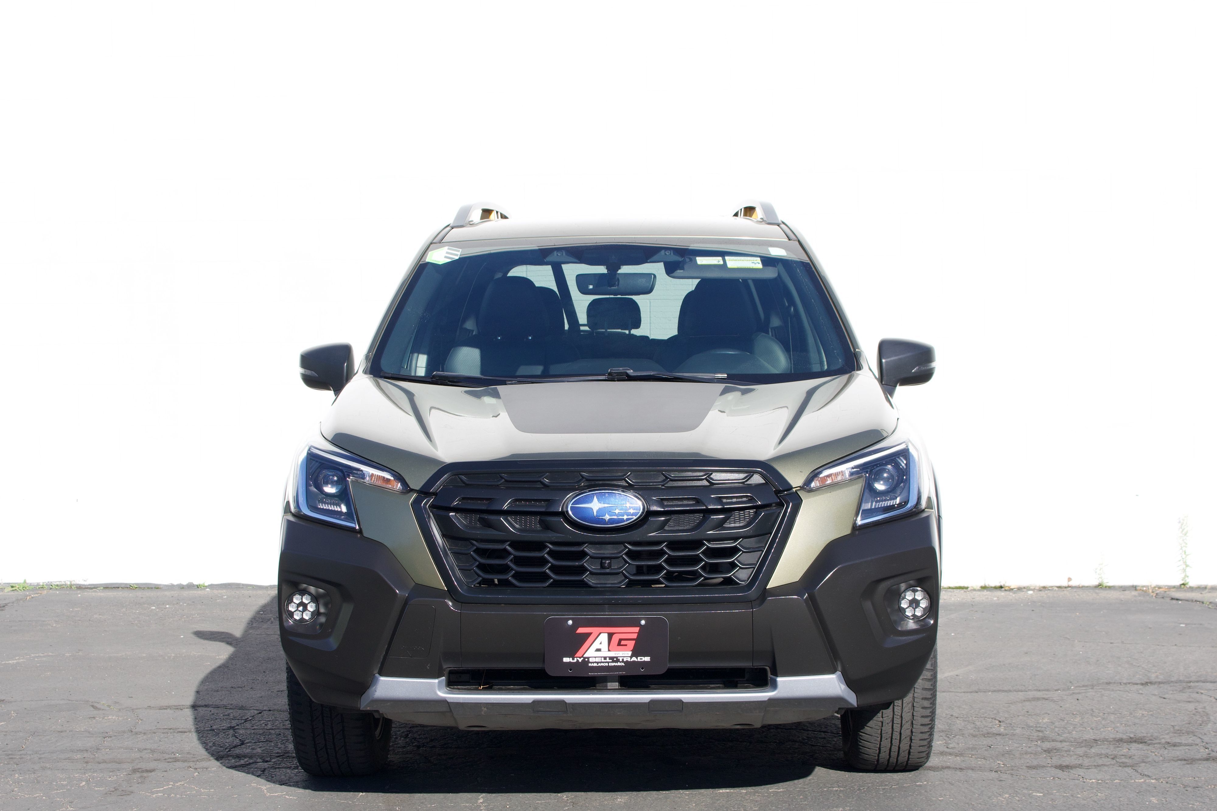 Photo 11 of this Subaru Forester