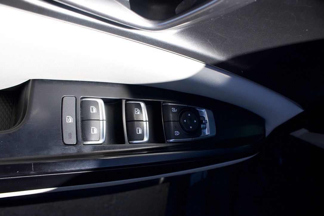 Kia Carnival photo 23
