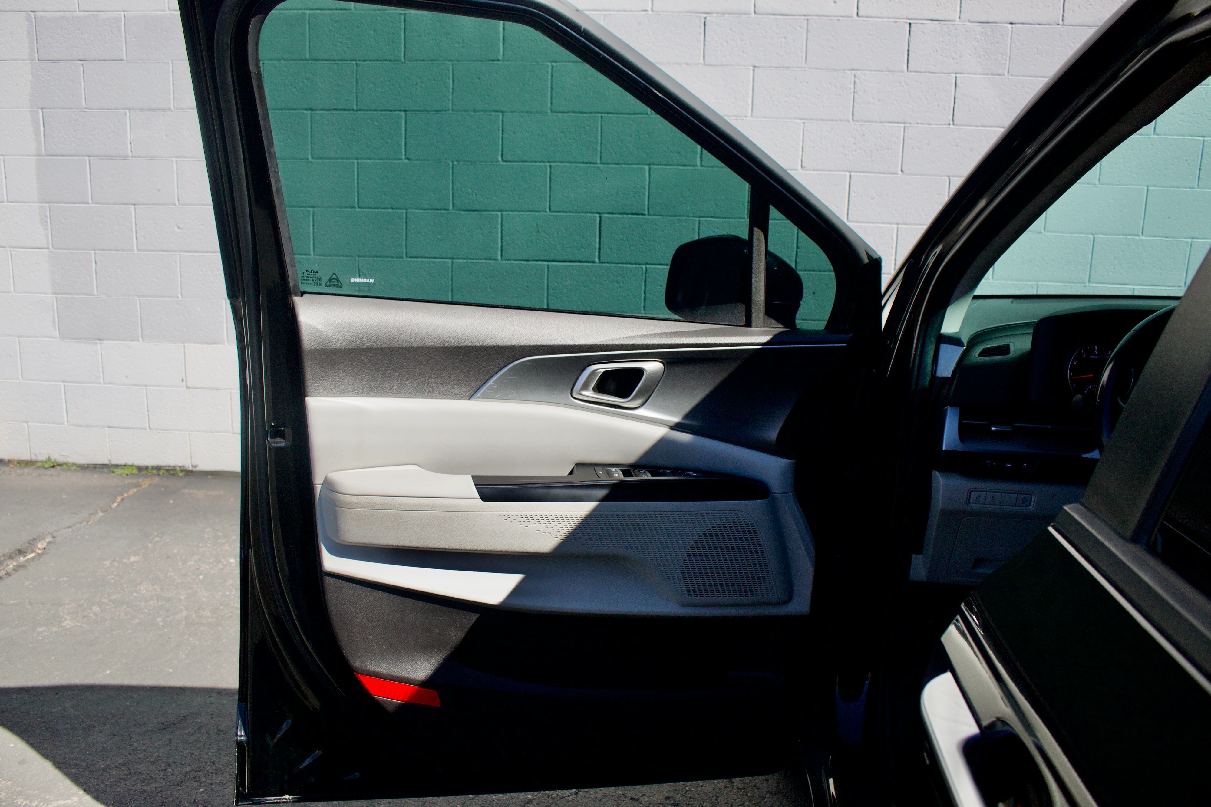 Kia Carnival photo 22