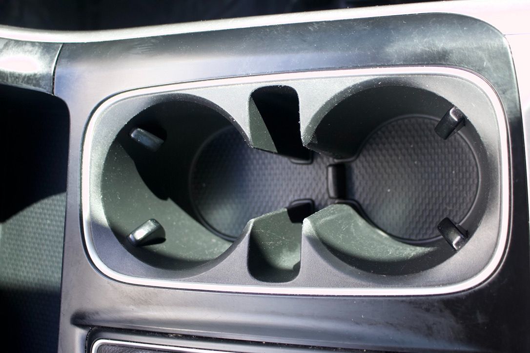 Kia Carnival photo 32