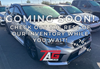 2019 Subaru WRX STI