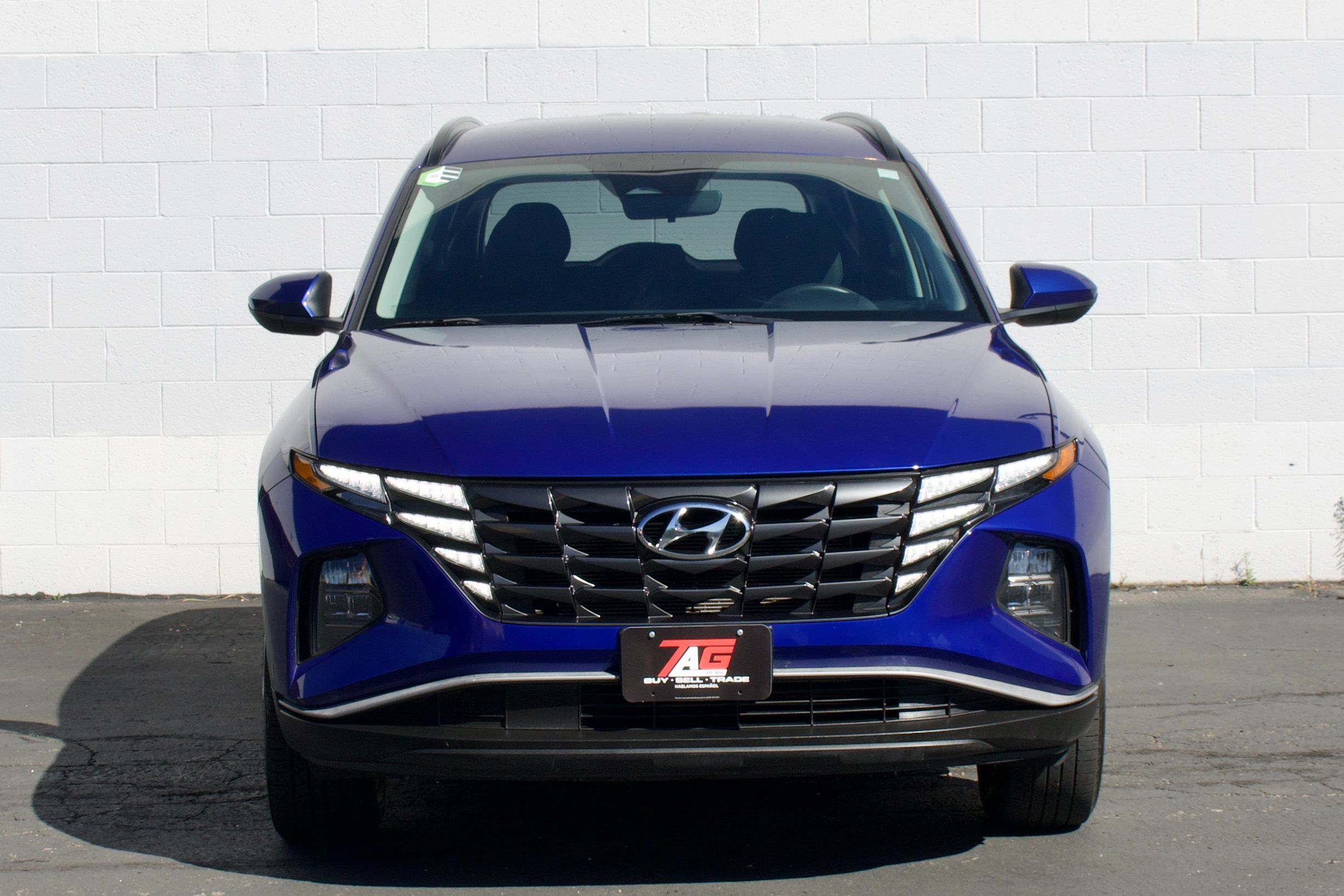Hyundai Tucson photo 10