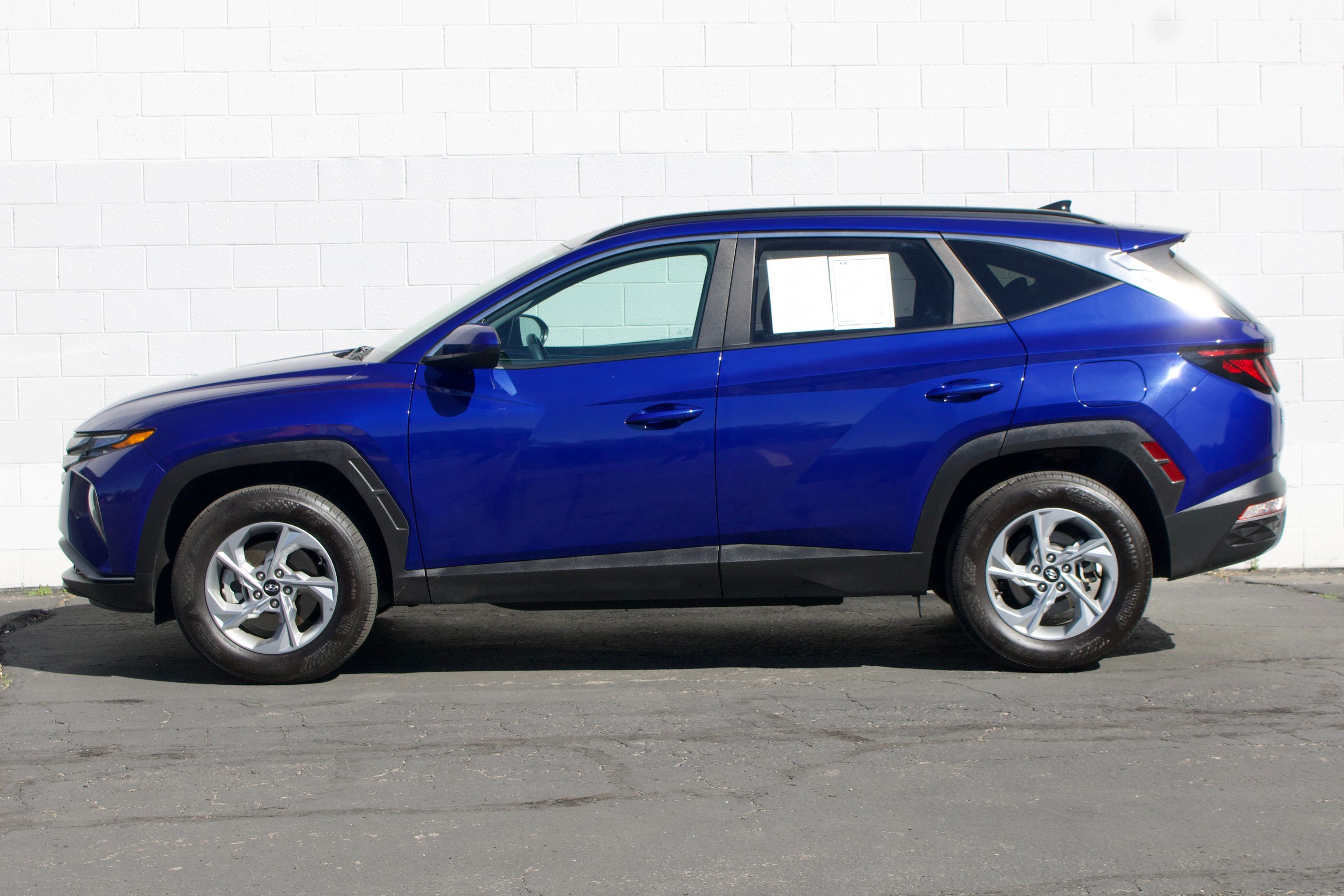 Hyundai Tucson photo 12