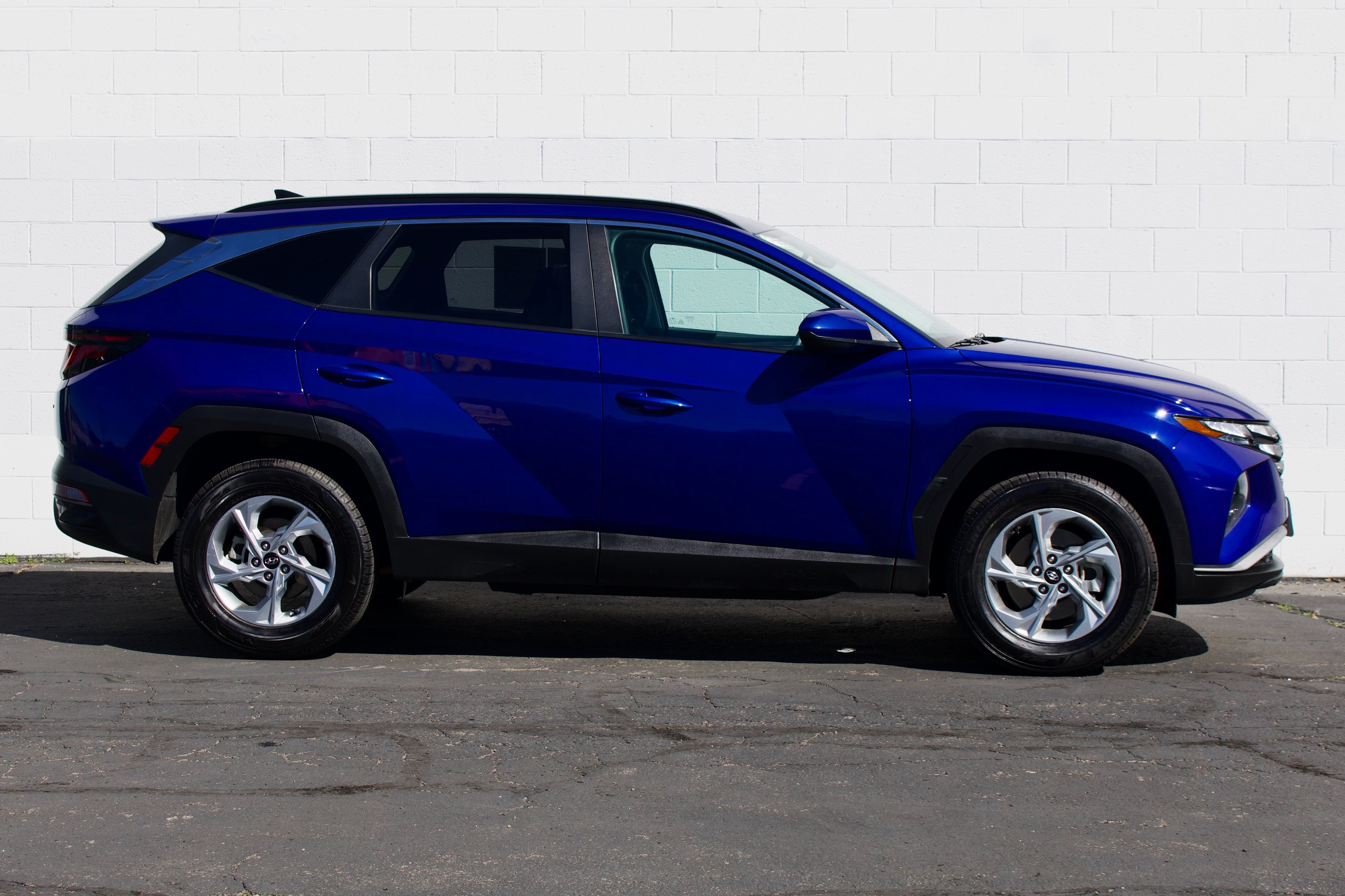 Hyundai Tucson photo 15