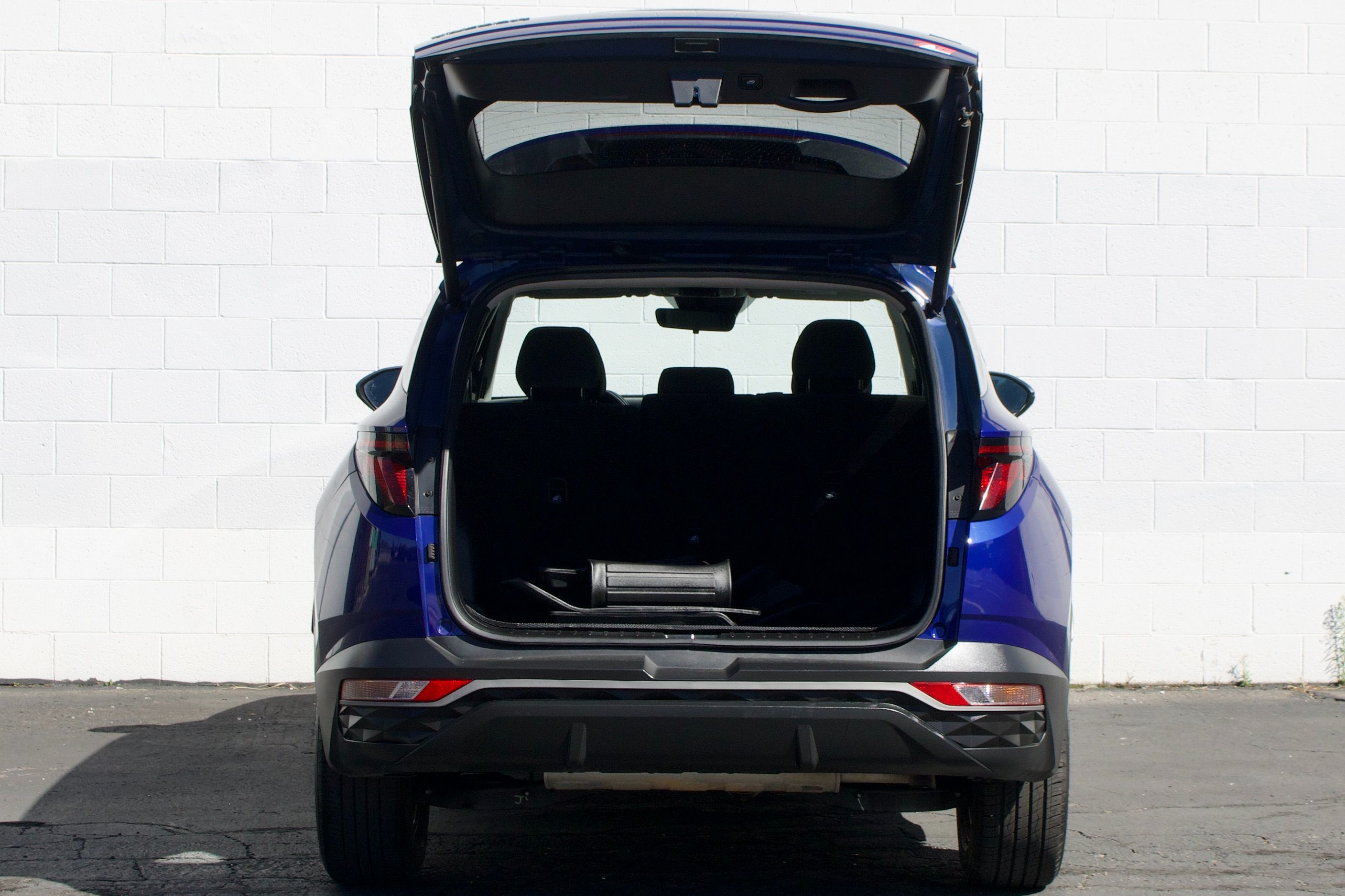 Hyundai Tucson photo 19