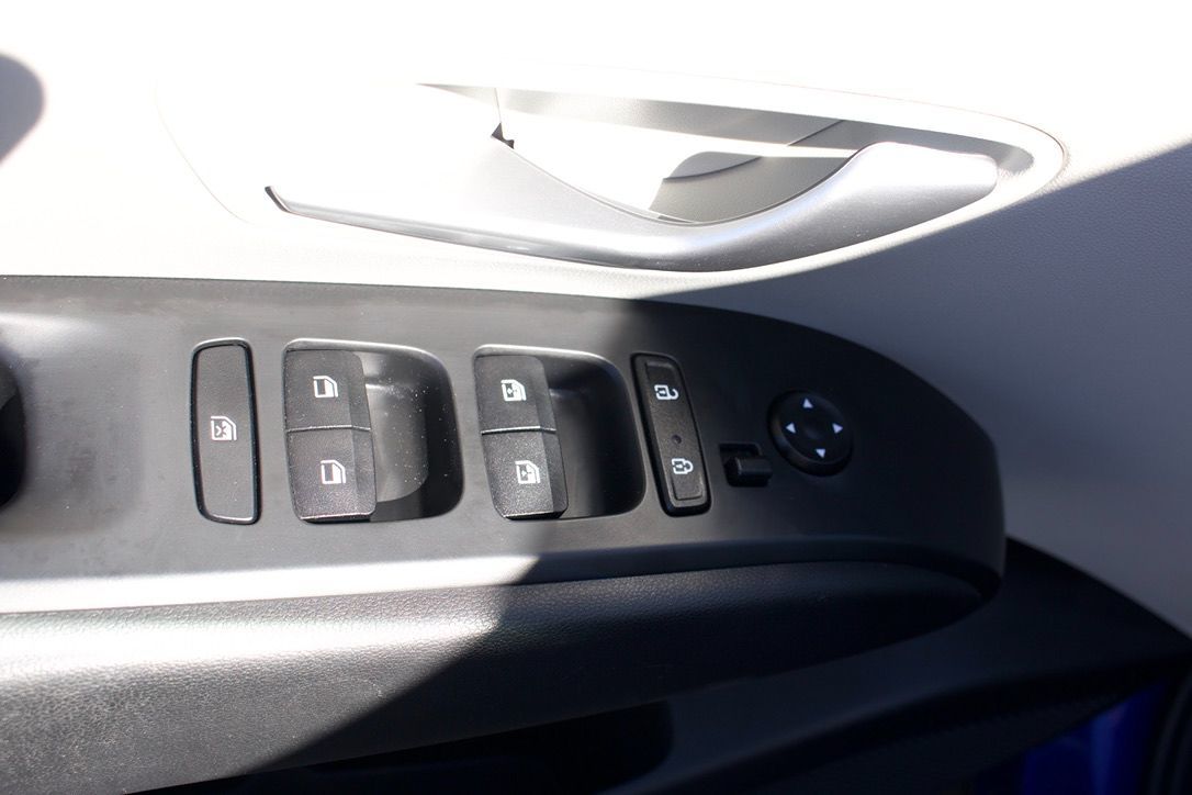 Hyundai Tucson photo 22