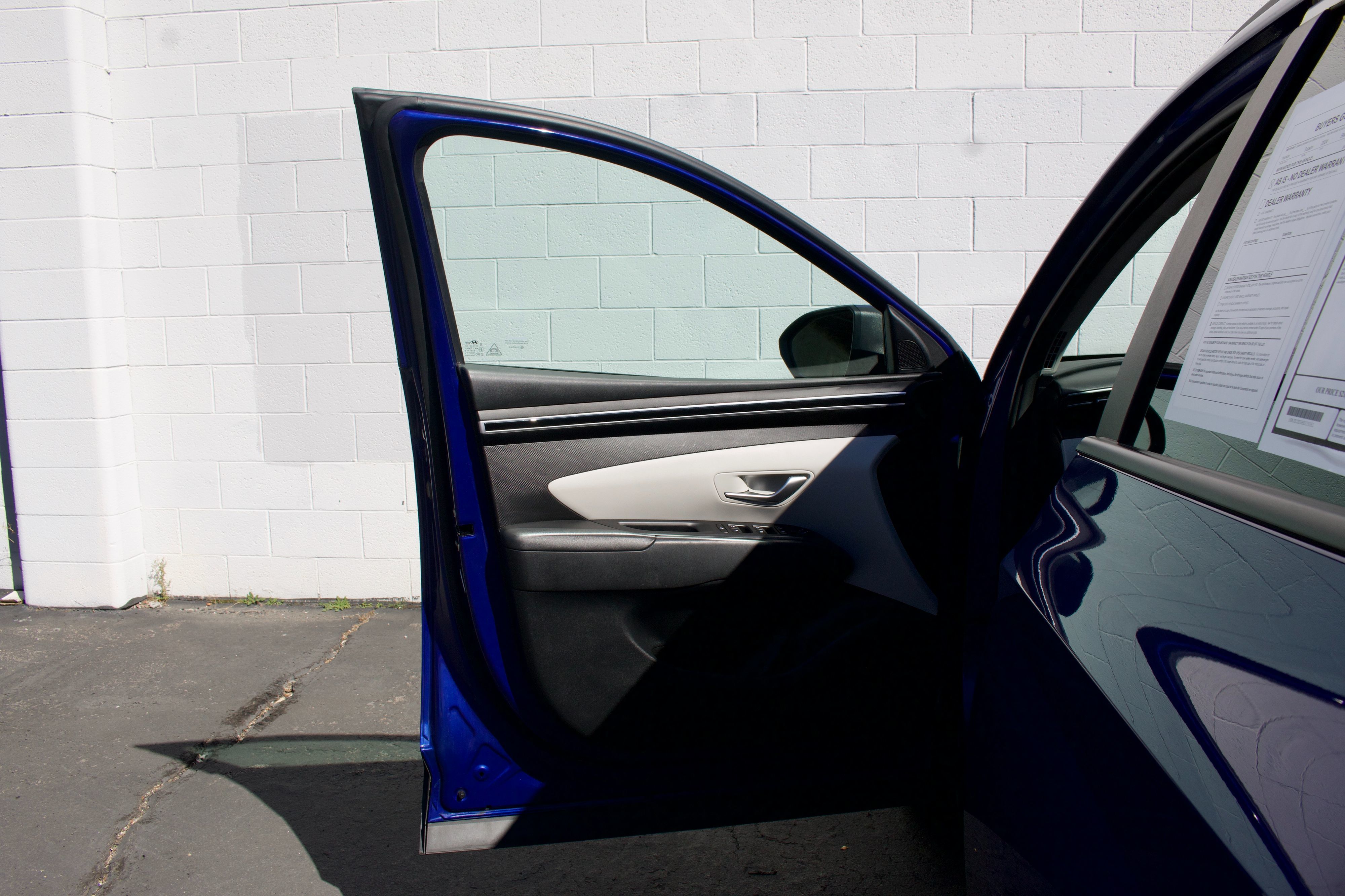 Hyundai Tucson photo 21