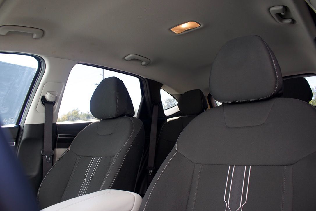 Hyundai Tucson photo 26