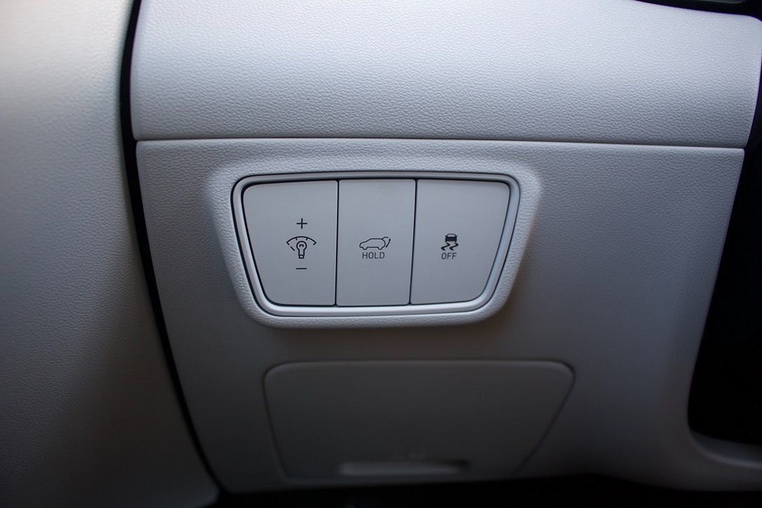 Hyundai Tucson photo 27