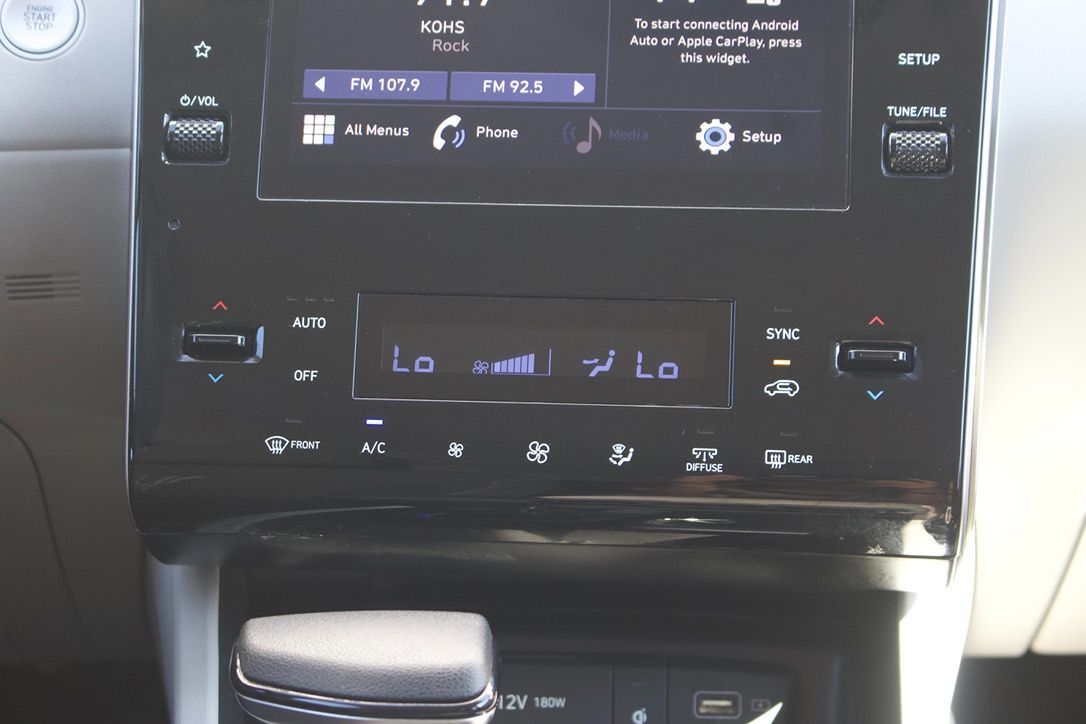 Hyundai Tucson photo 29