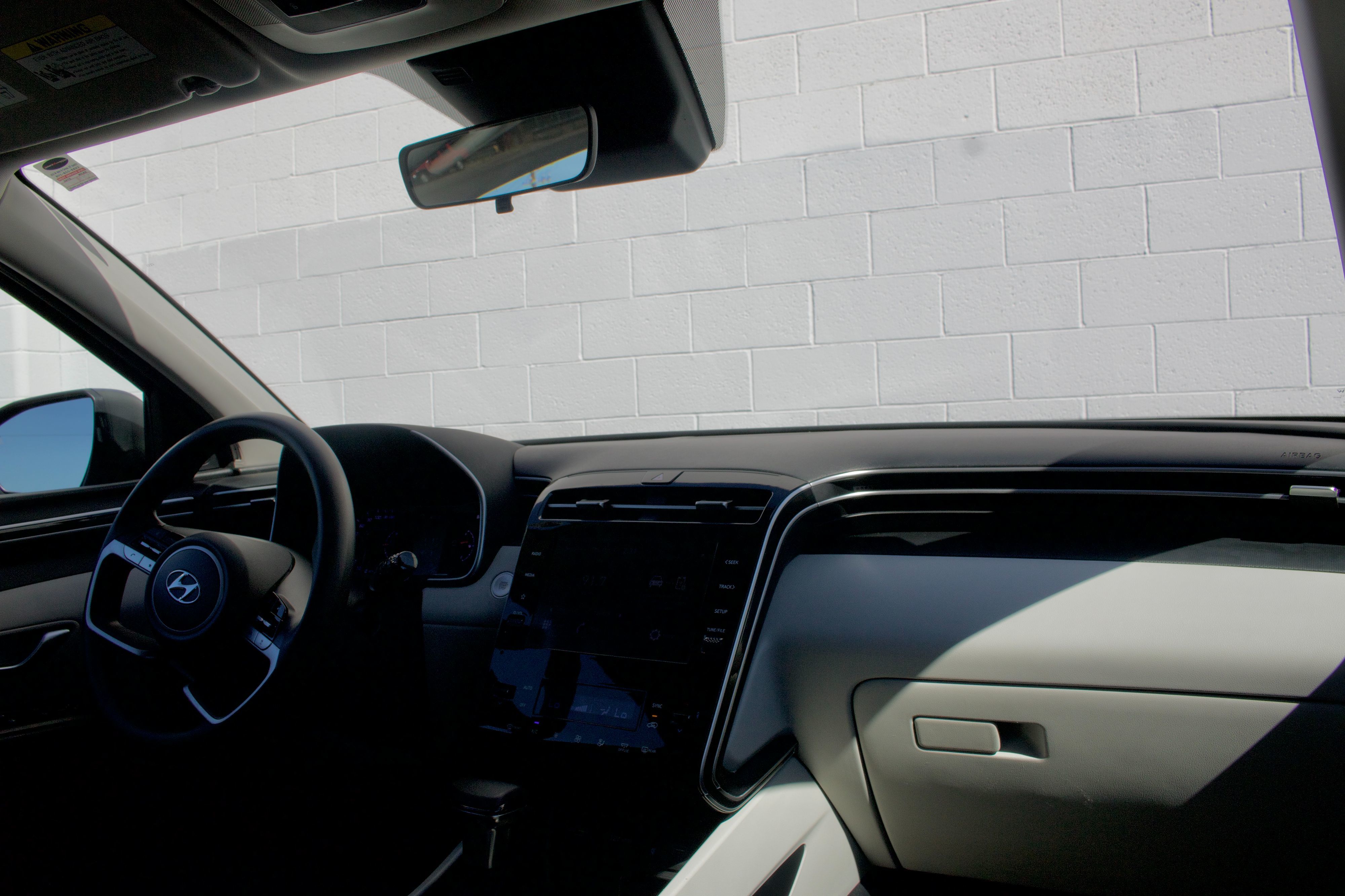 Hyundai Tucson photo 24