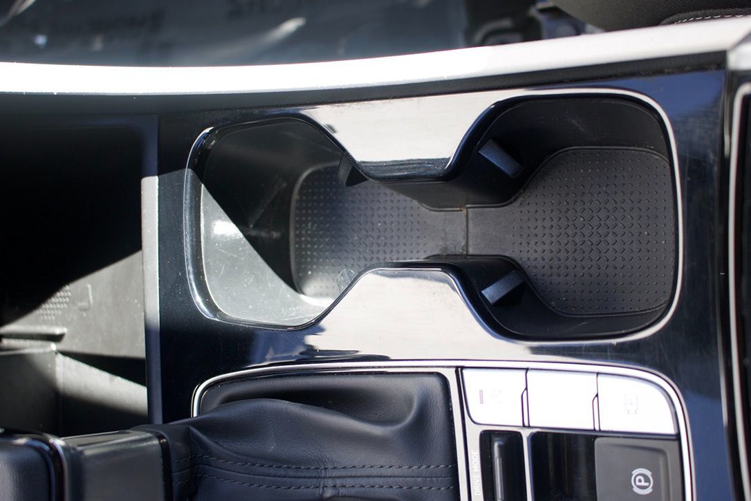 Hyundai Tucson photo 31