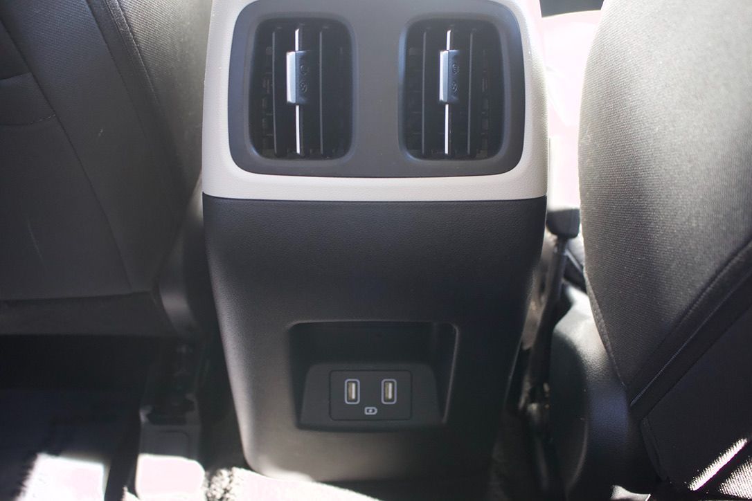 Hyundai Tucson photo 32