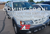 2001 Isuzu Rodeo S
