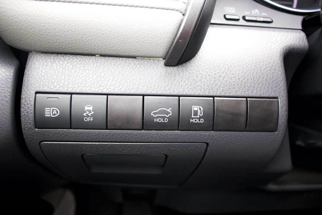 Toyota Camry photo 28
