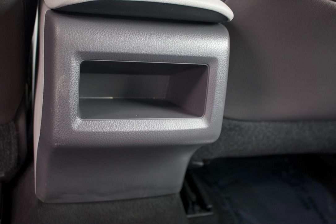 Toyota Camry photo 33