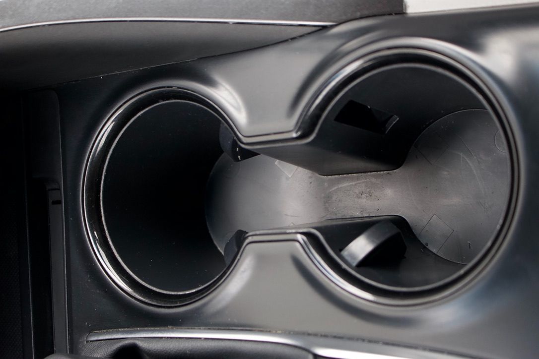 Toyota Camry photo 32