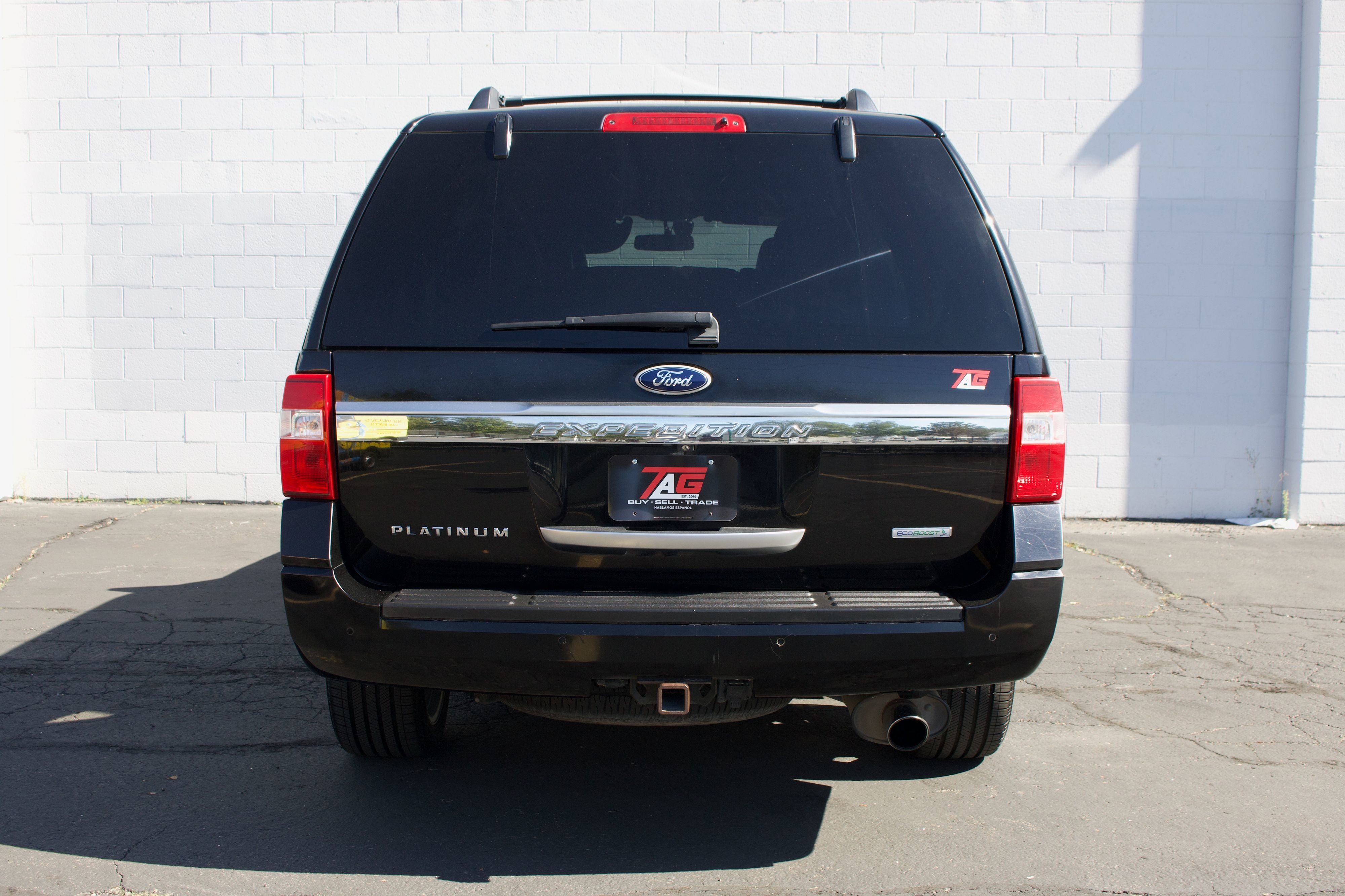 Photo 19 of this Ford Expedition