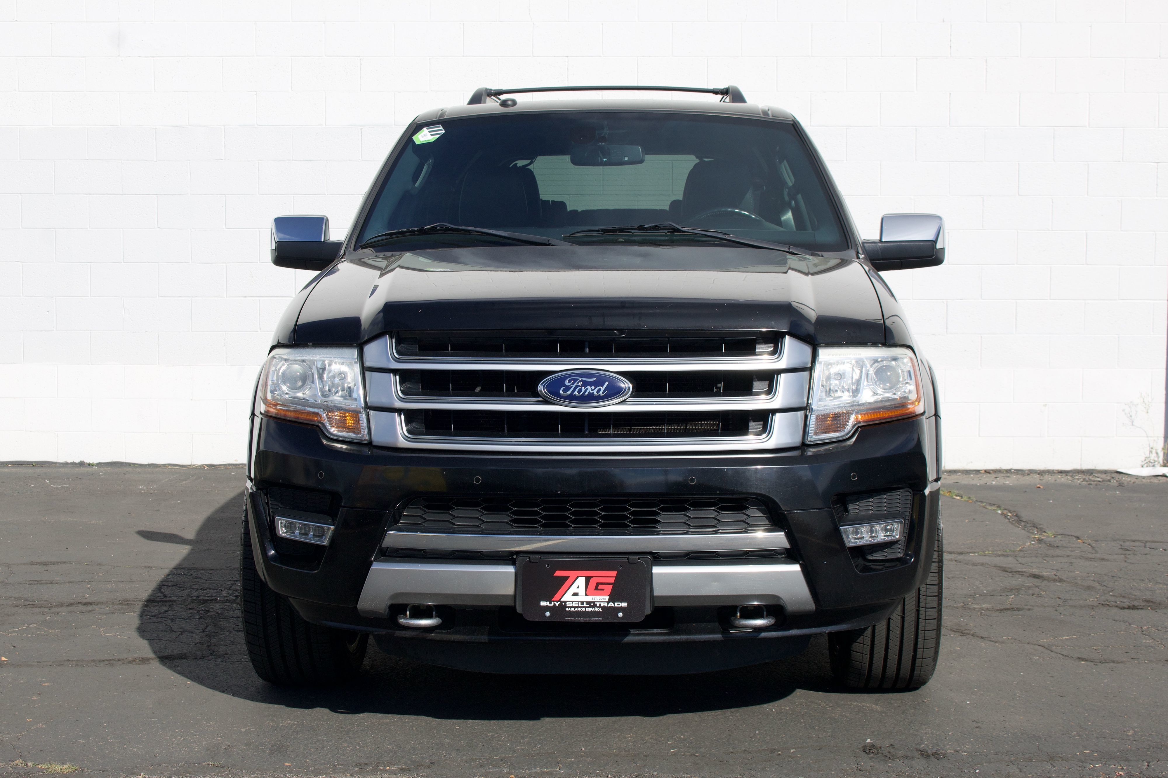 Photo 11 of this Ford Expedition